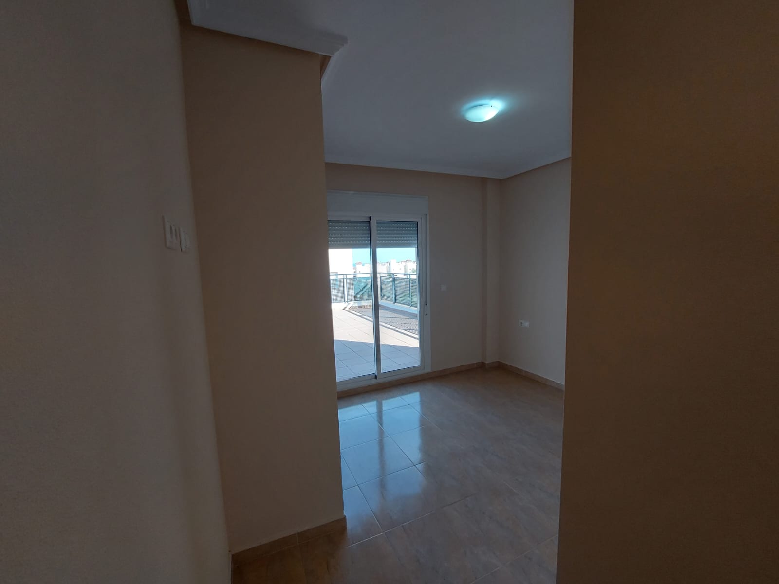 For sale of penthouse in Santa Pola