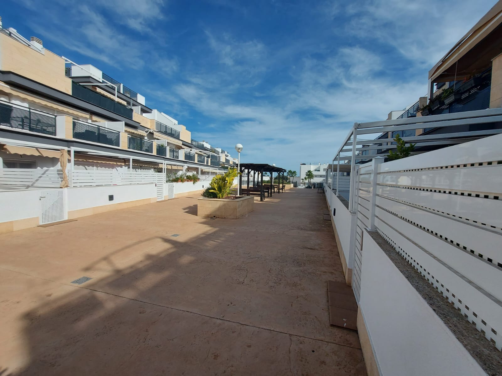 For sale of apartment in Santa Pola