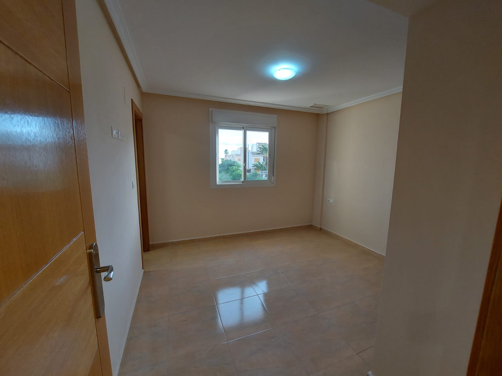 For sale of apartment in Santa Pola