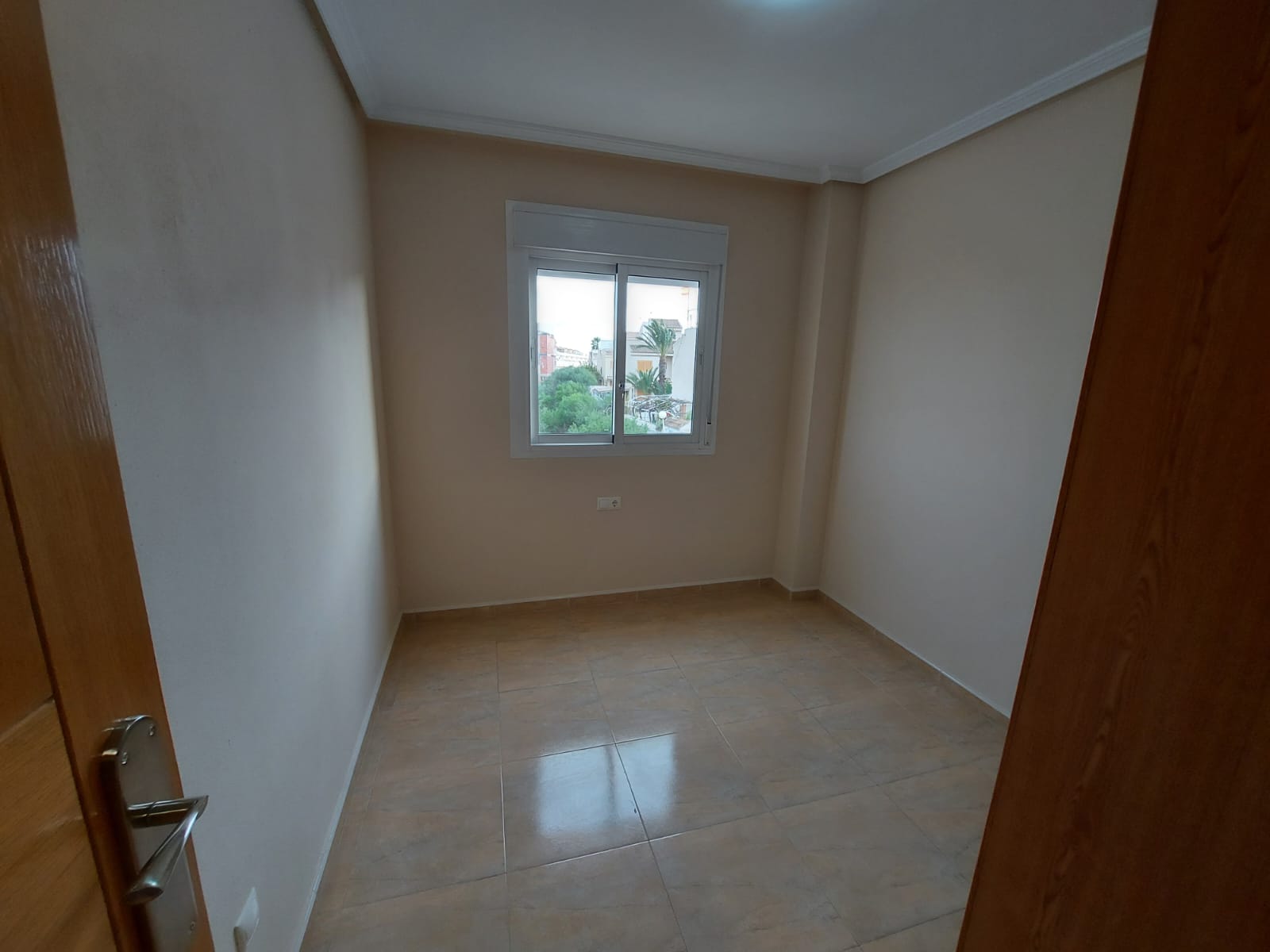 For sale of apartment in Santa Pola