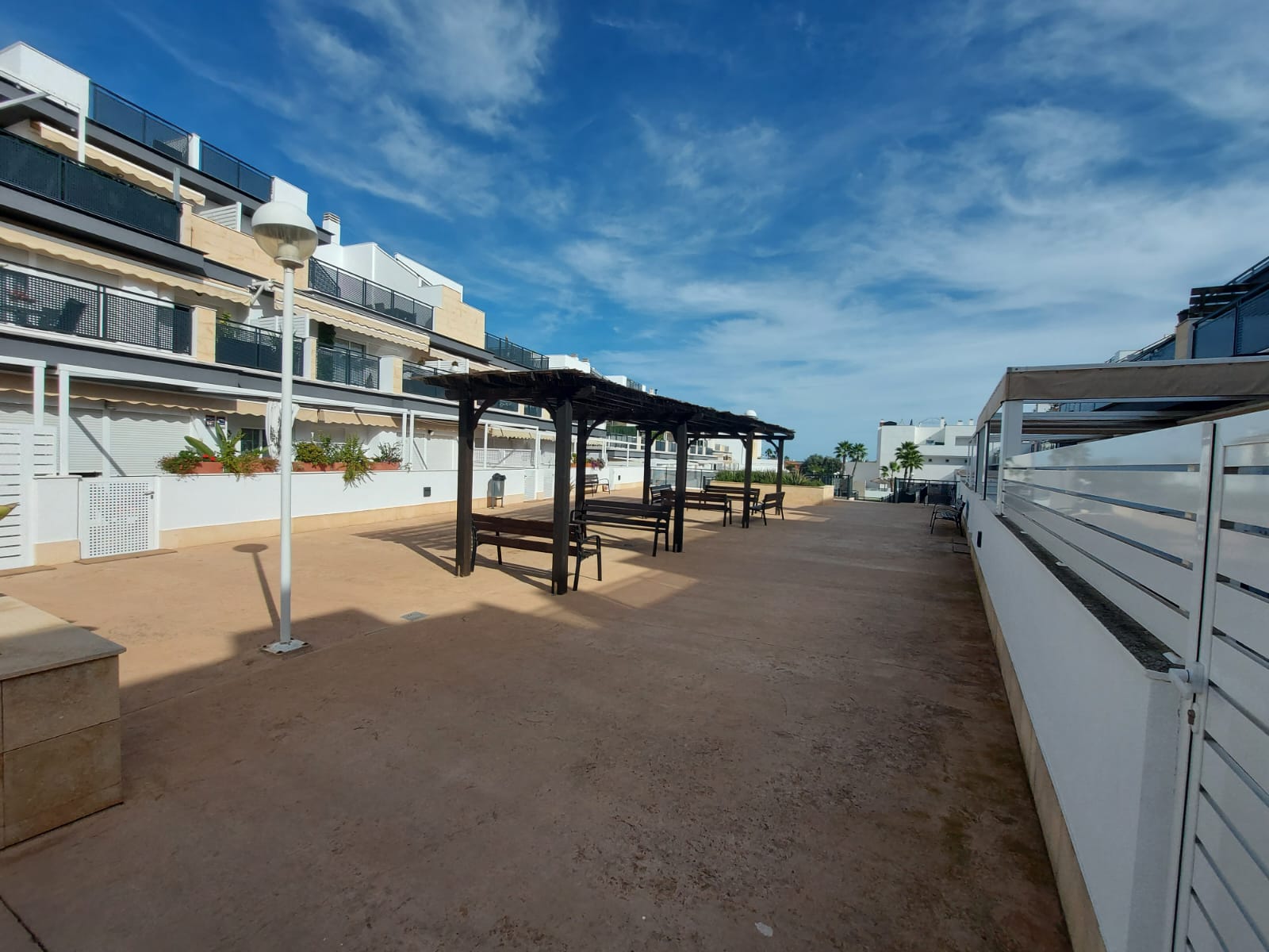 For sale of apartment in Santa Pola
