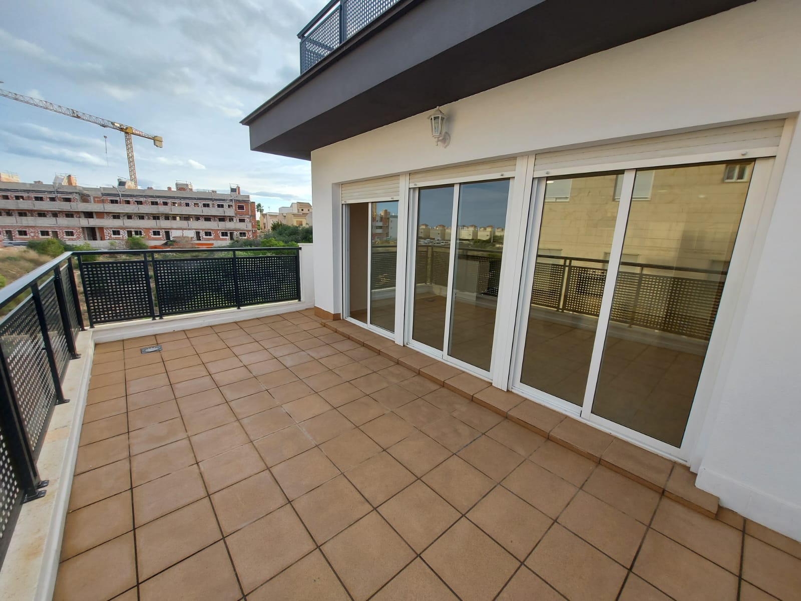 For sale of apartment in Santa Pola
