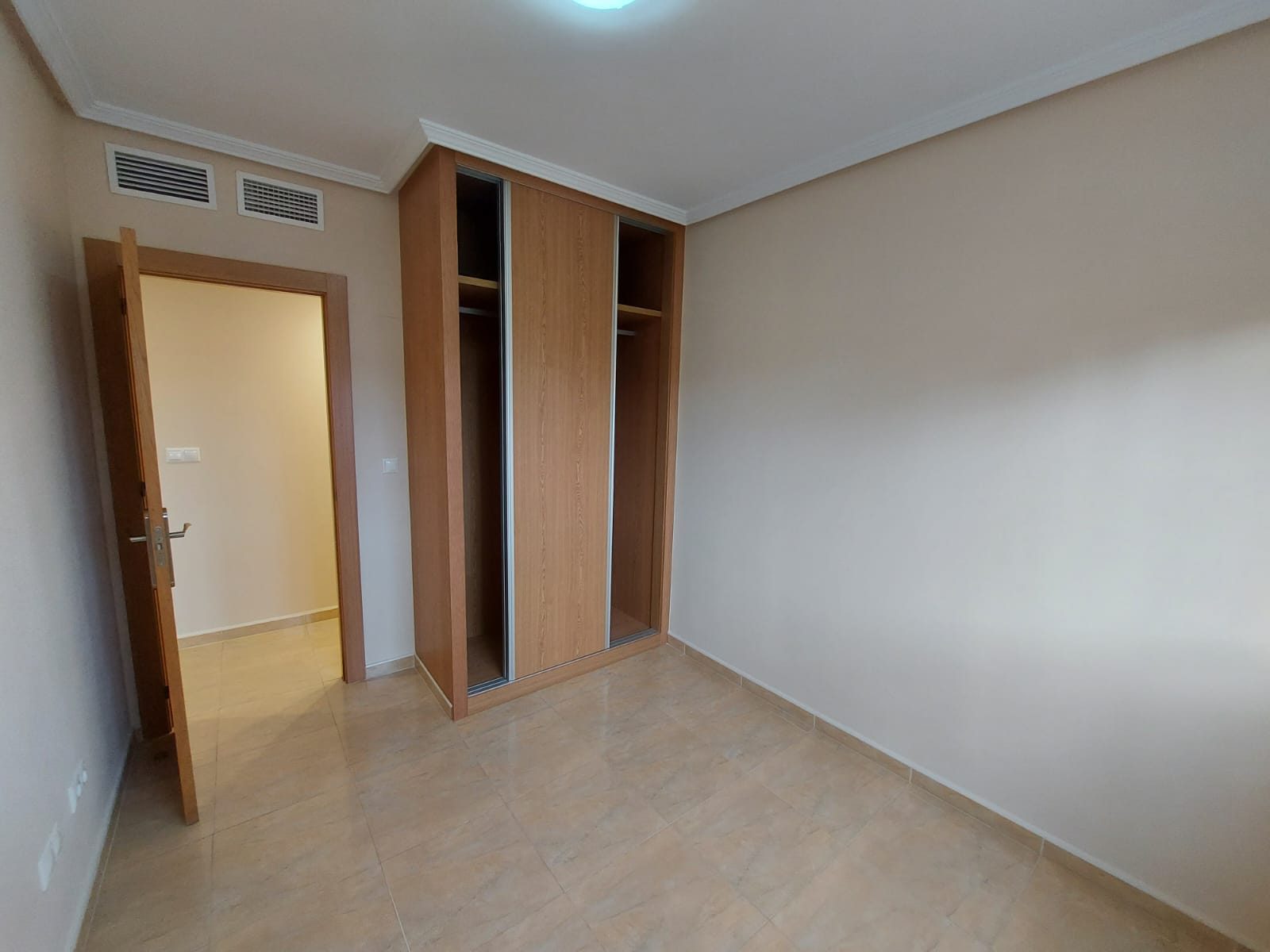 For sale of apartment in Santa Pola
