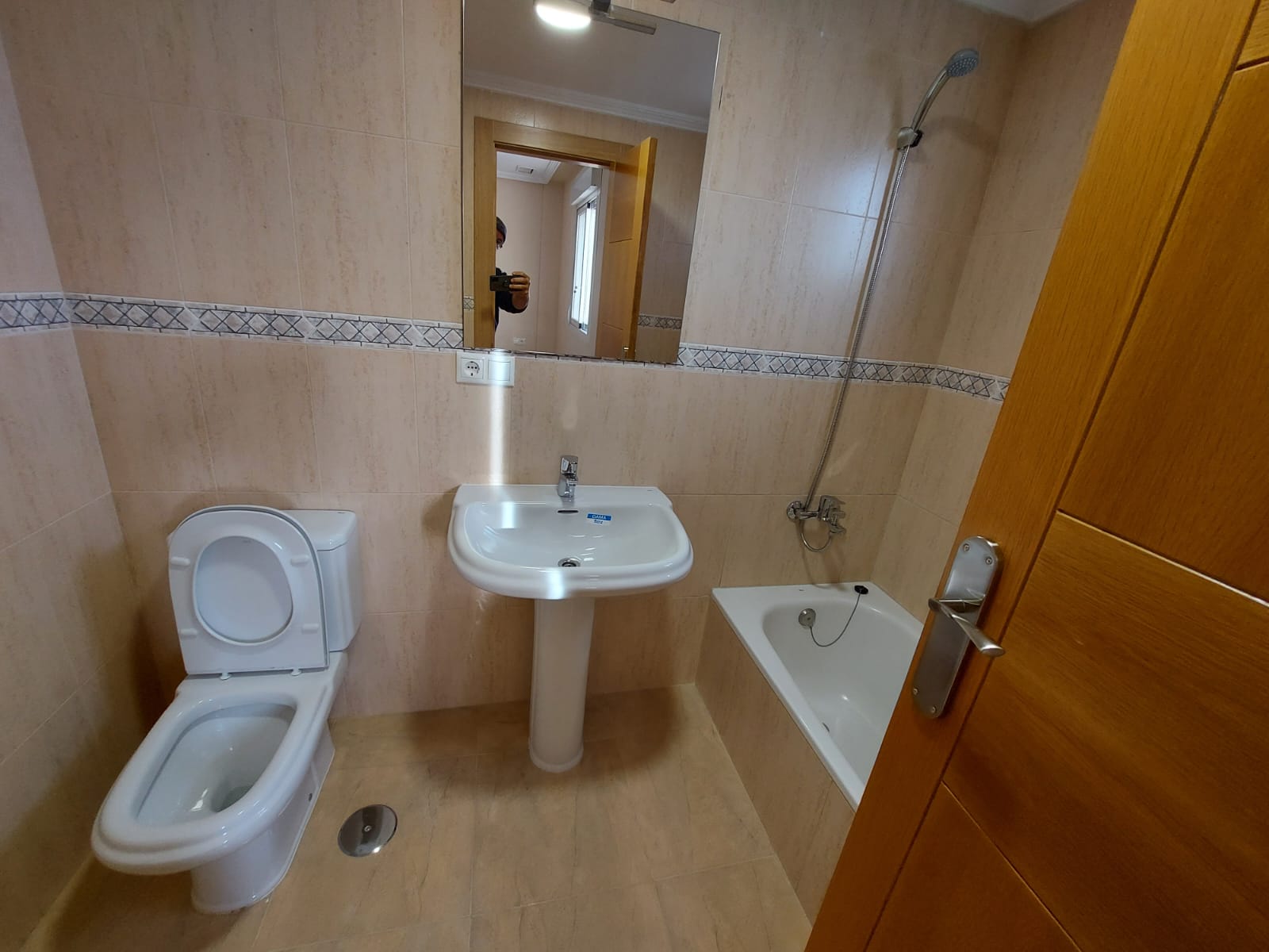 For sale of apartment in Santa Pola