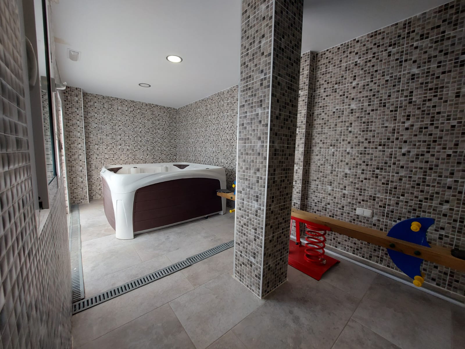 For sale of apartment in Santa Pola