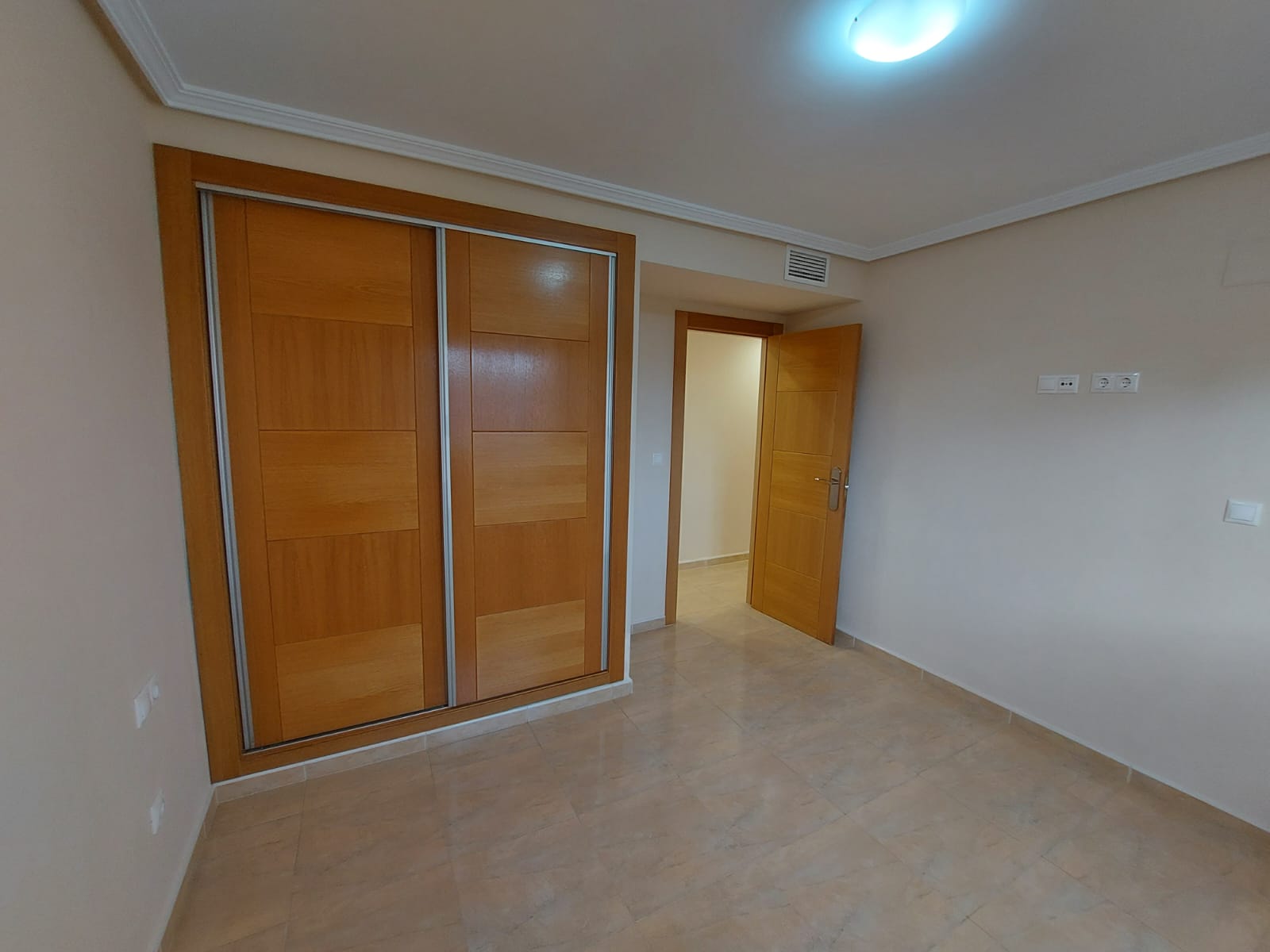 For sale of apartment in Santa Pola
