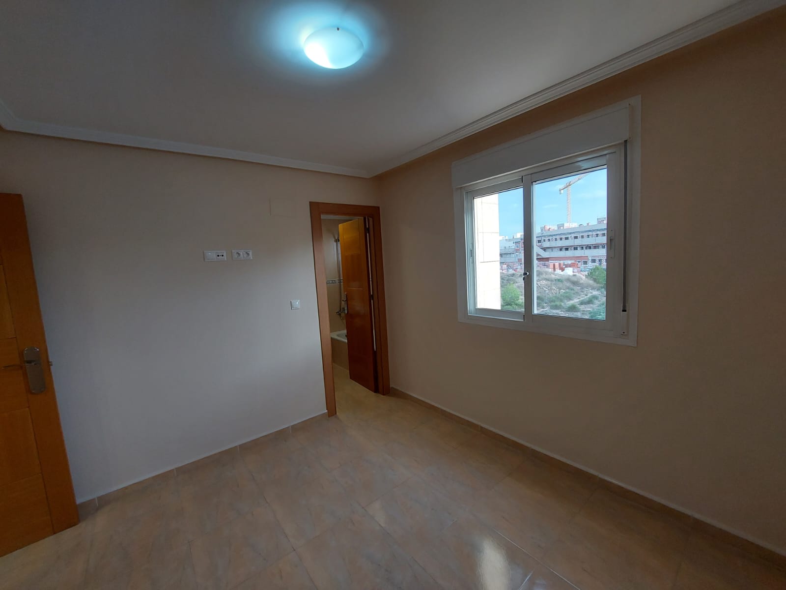 For sale of apartment in Santa Pola
