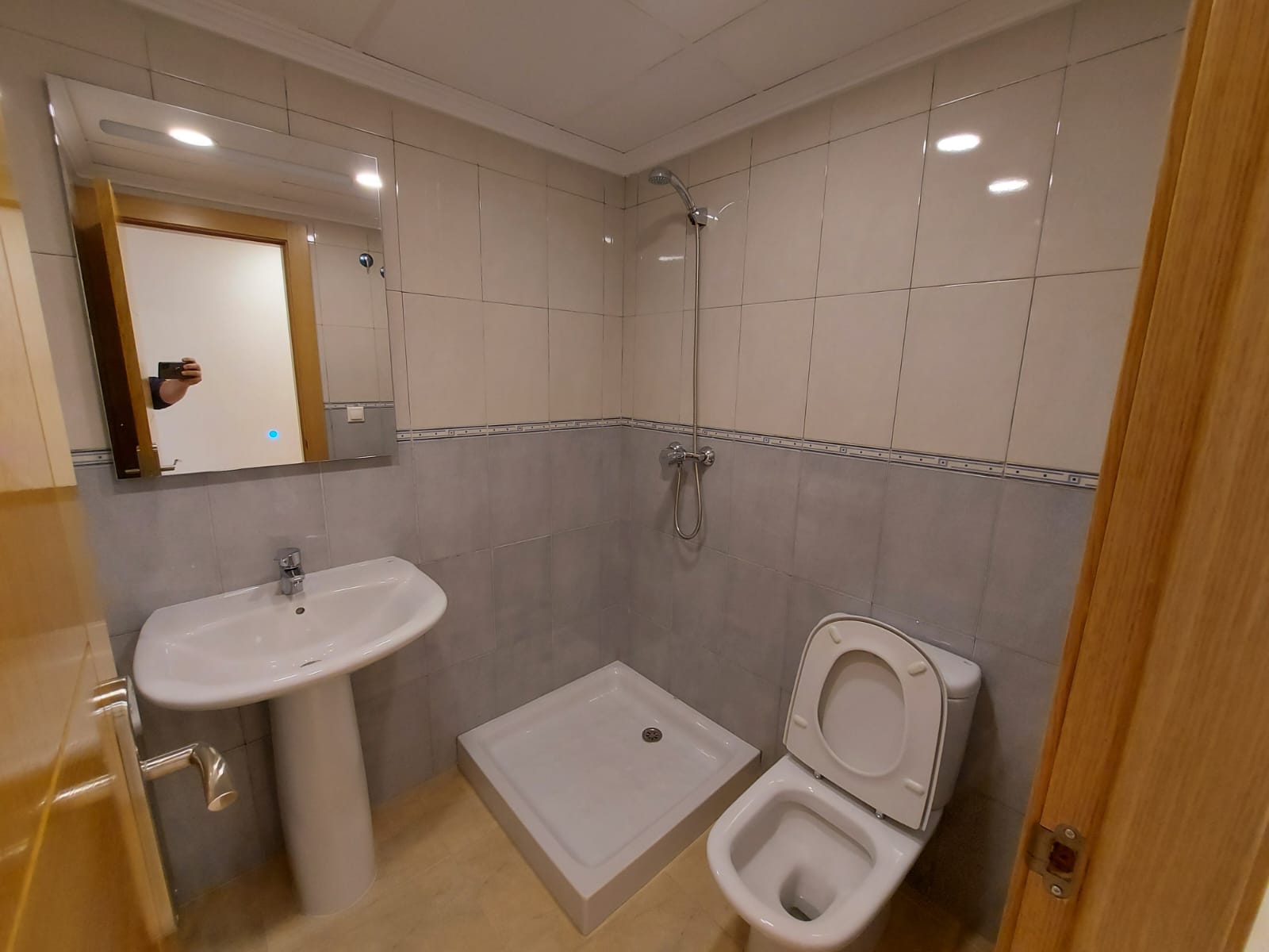 For sale of apartment in Santa Pola