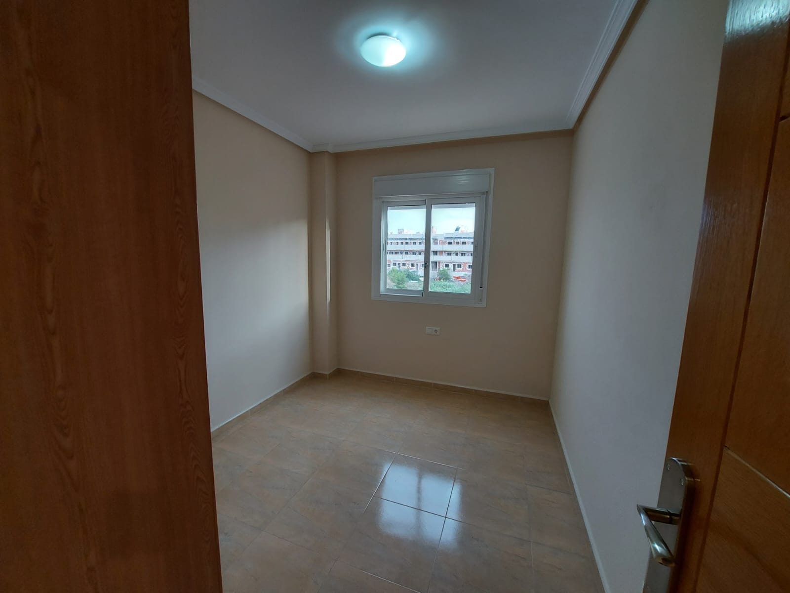 For sale of apartment in Santa Pola