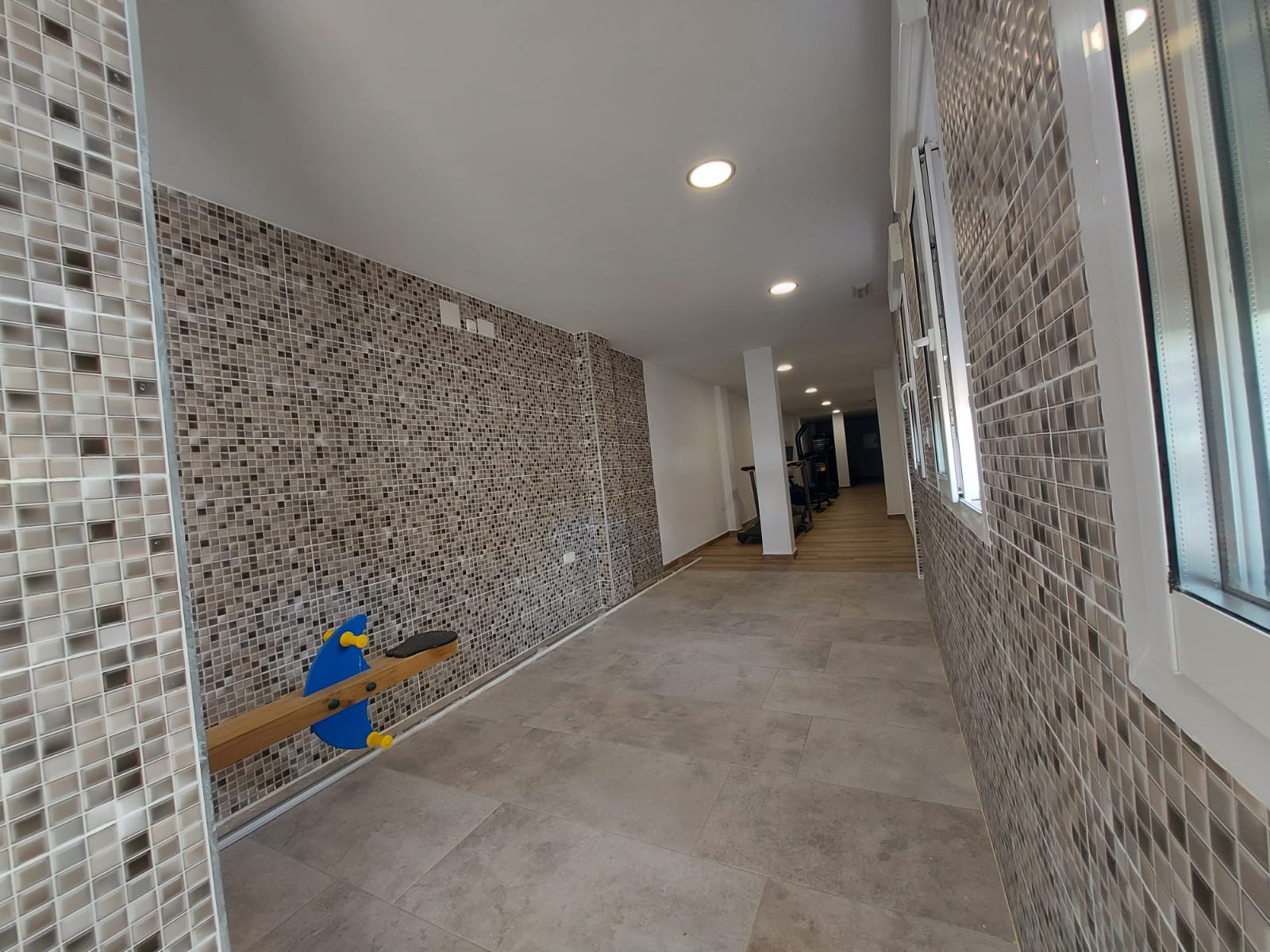 For sale of apartment in Santa Pola