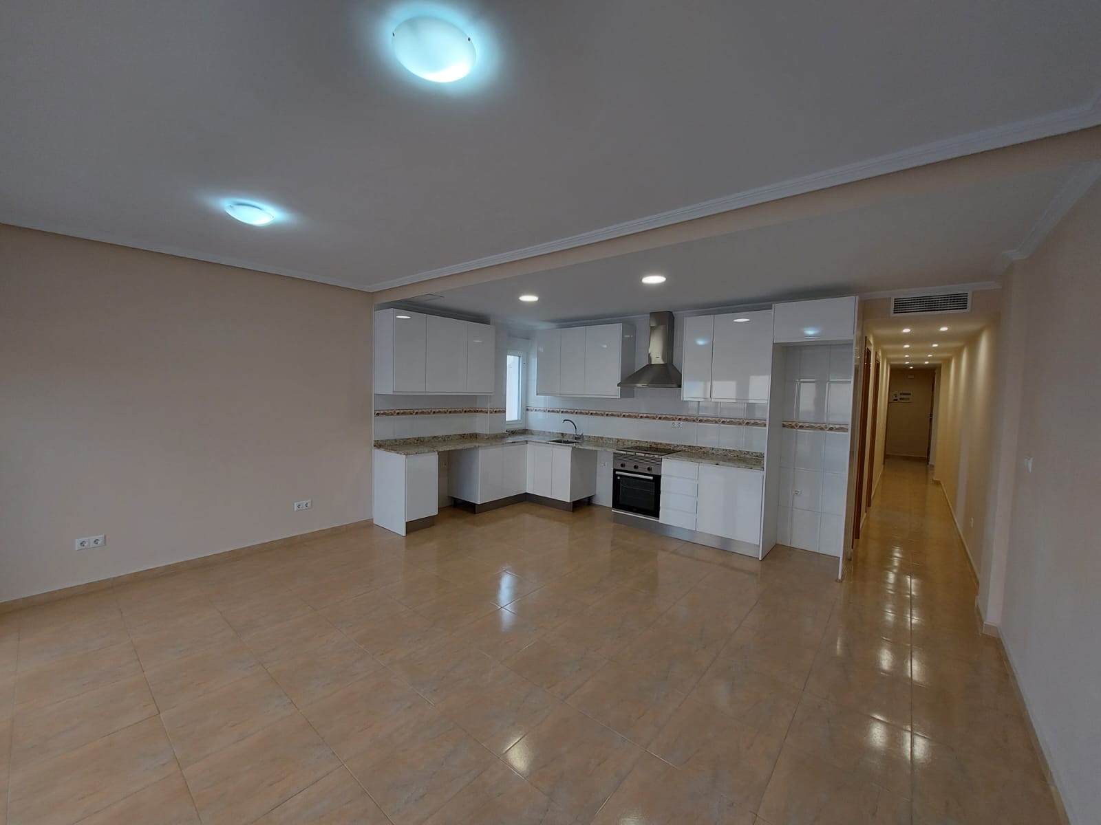 For sale of apartment in Santa Pola