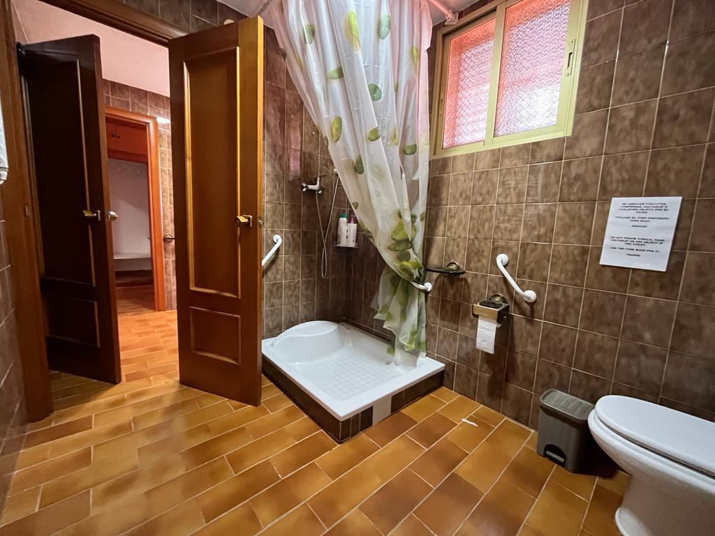 Baño