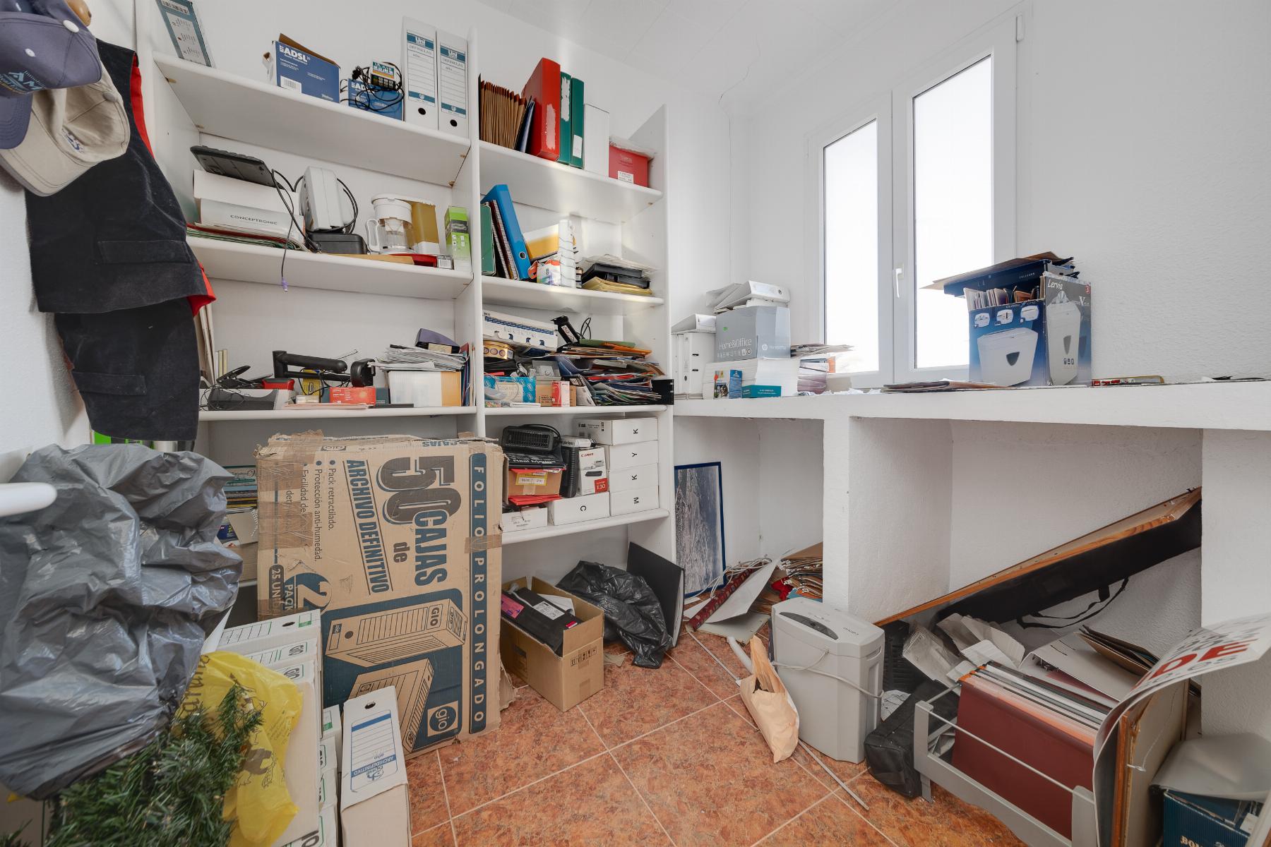 For rent of office in Torrevieja