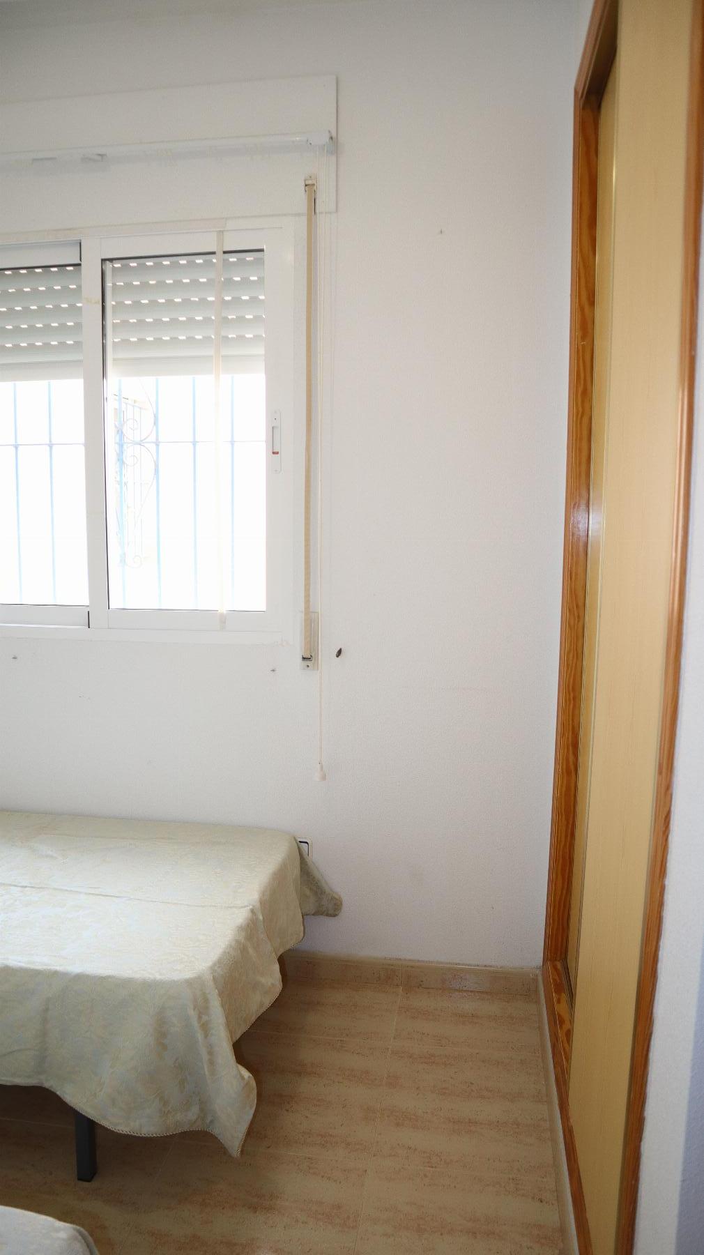 For rent of apartment in Orihuela Costa