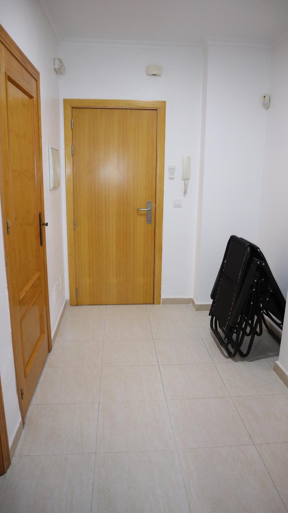 Alquiler de apartamento en Orihuela Costa