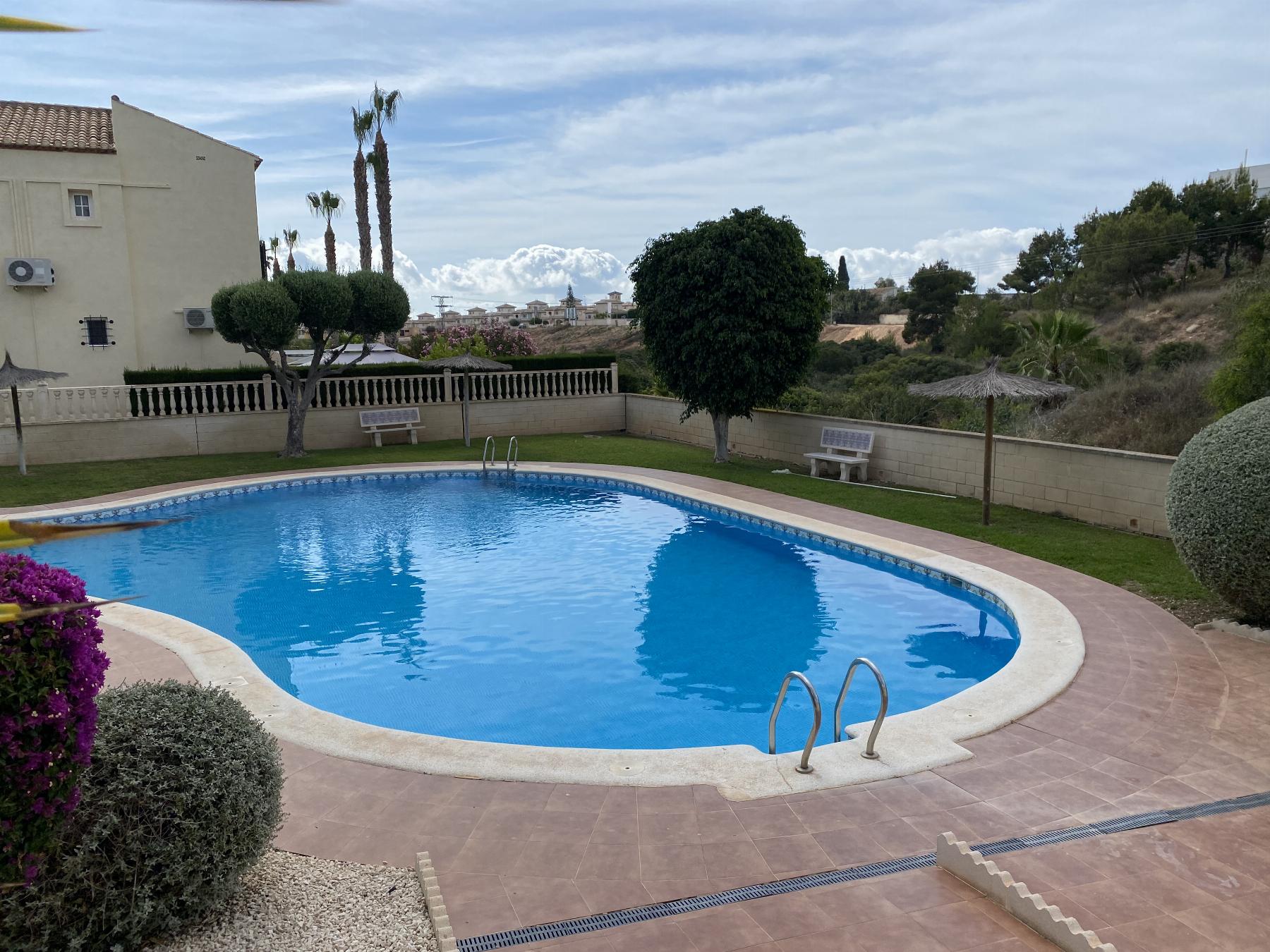 For sale of chalet in Orihuela Costa