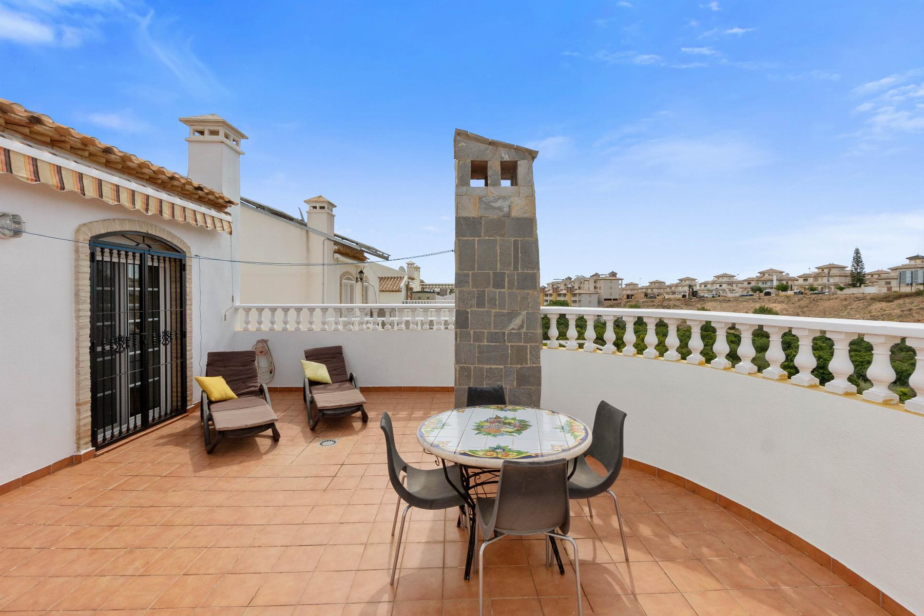 Venta de chalet en Orihuela Costa