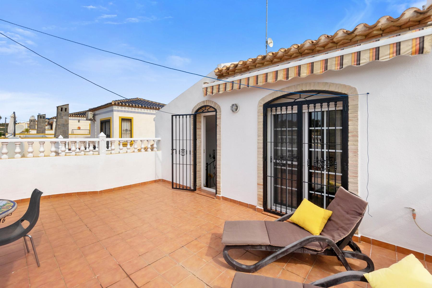 Venta de chalet en Orihuela Costa