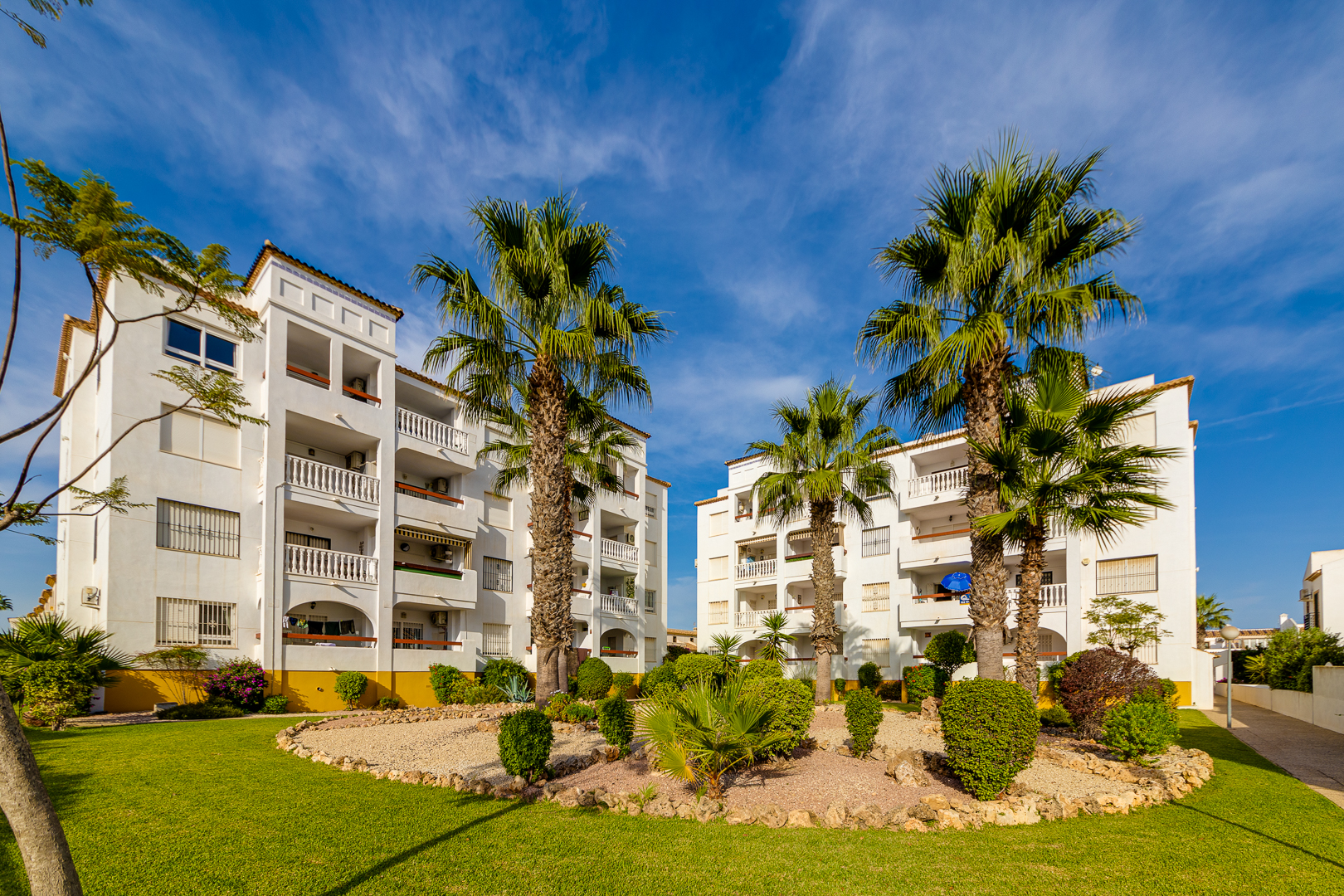 Venta de apartamento en Orihuela Costa