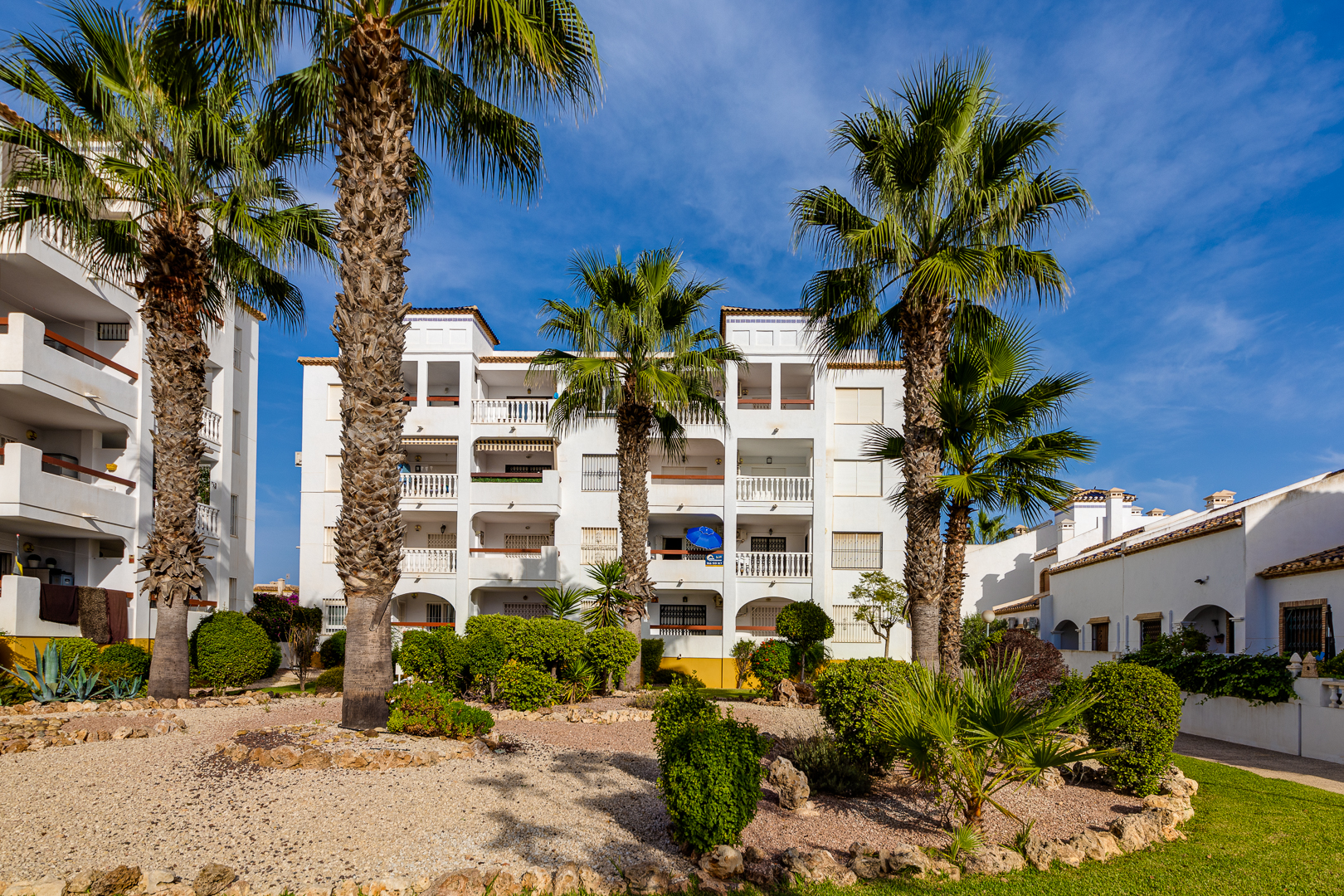 Venta de apartamento en Orihuela Costa