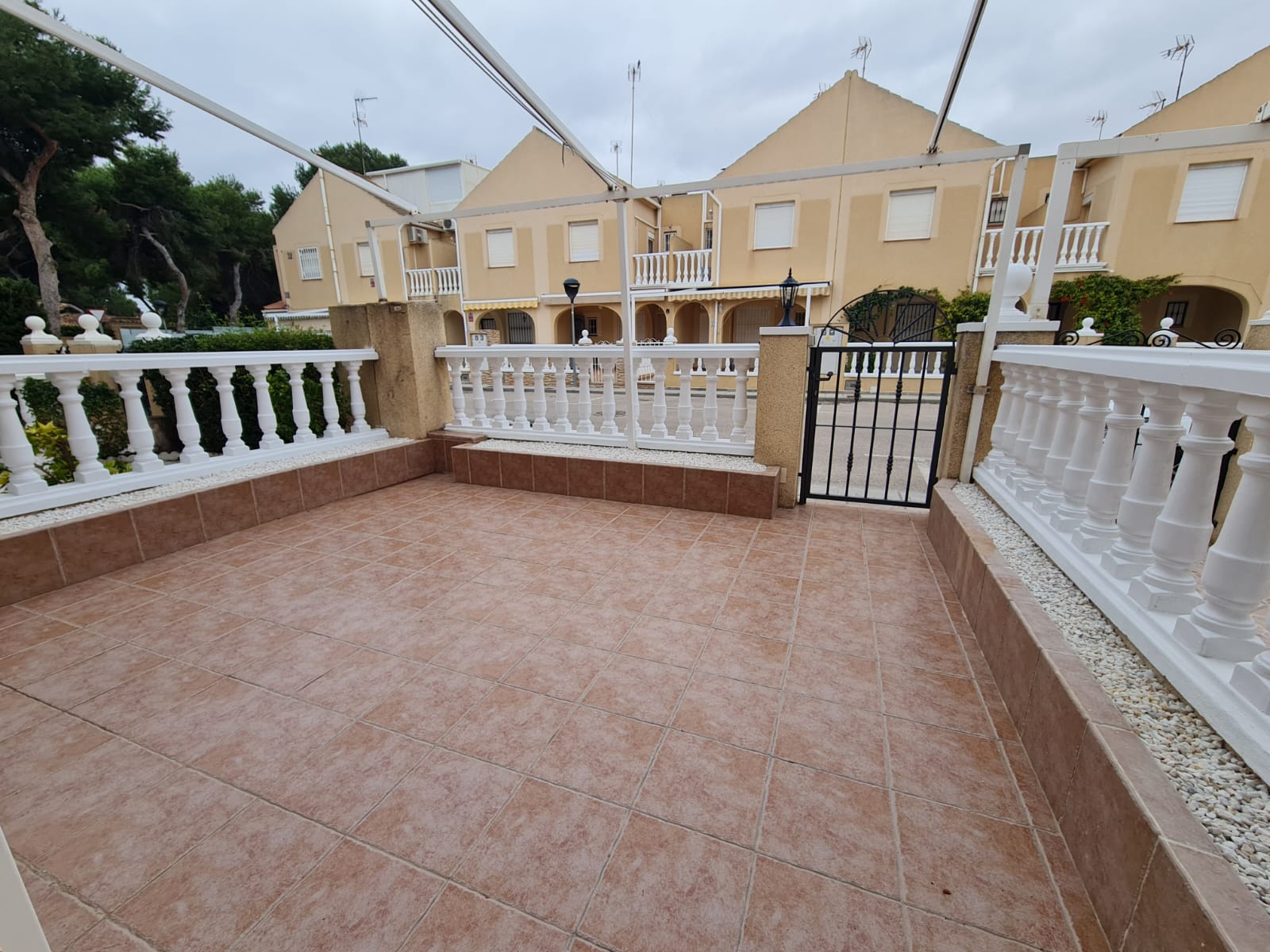 Venta de chalet en Orihuela Costa