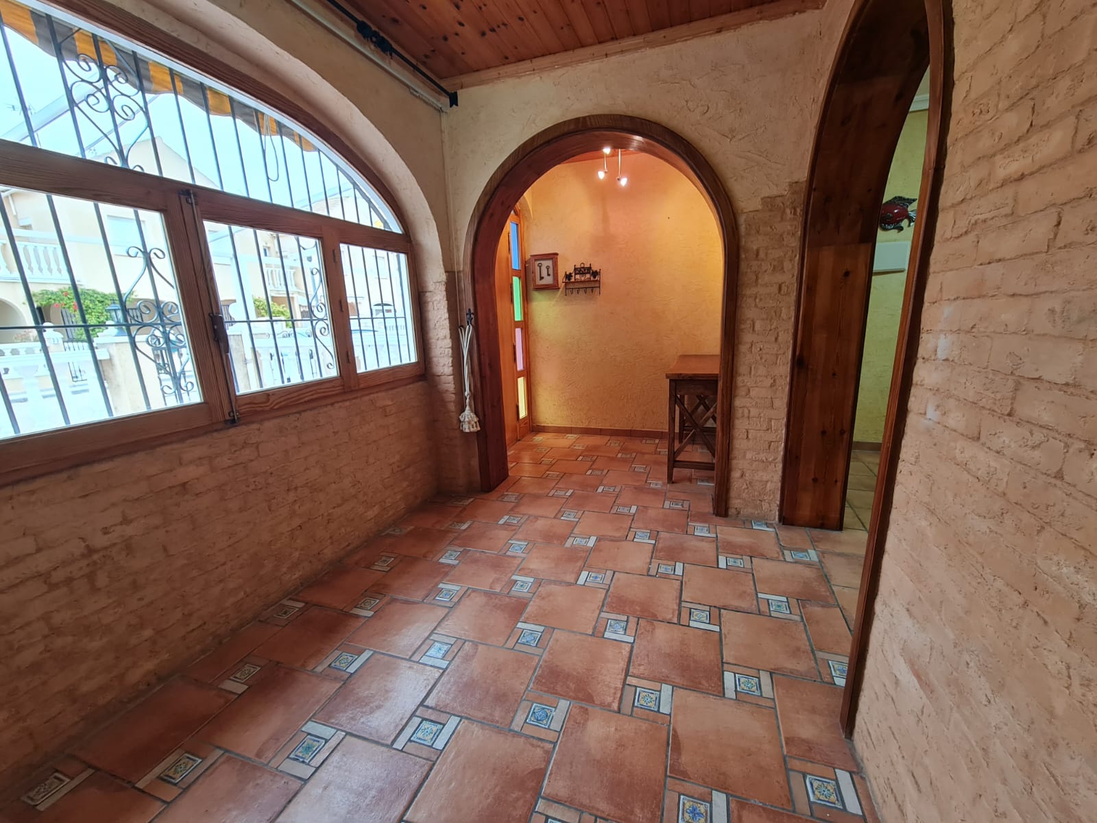 Venta de chalet en Orihuela Costa