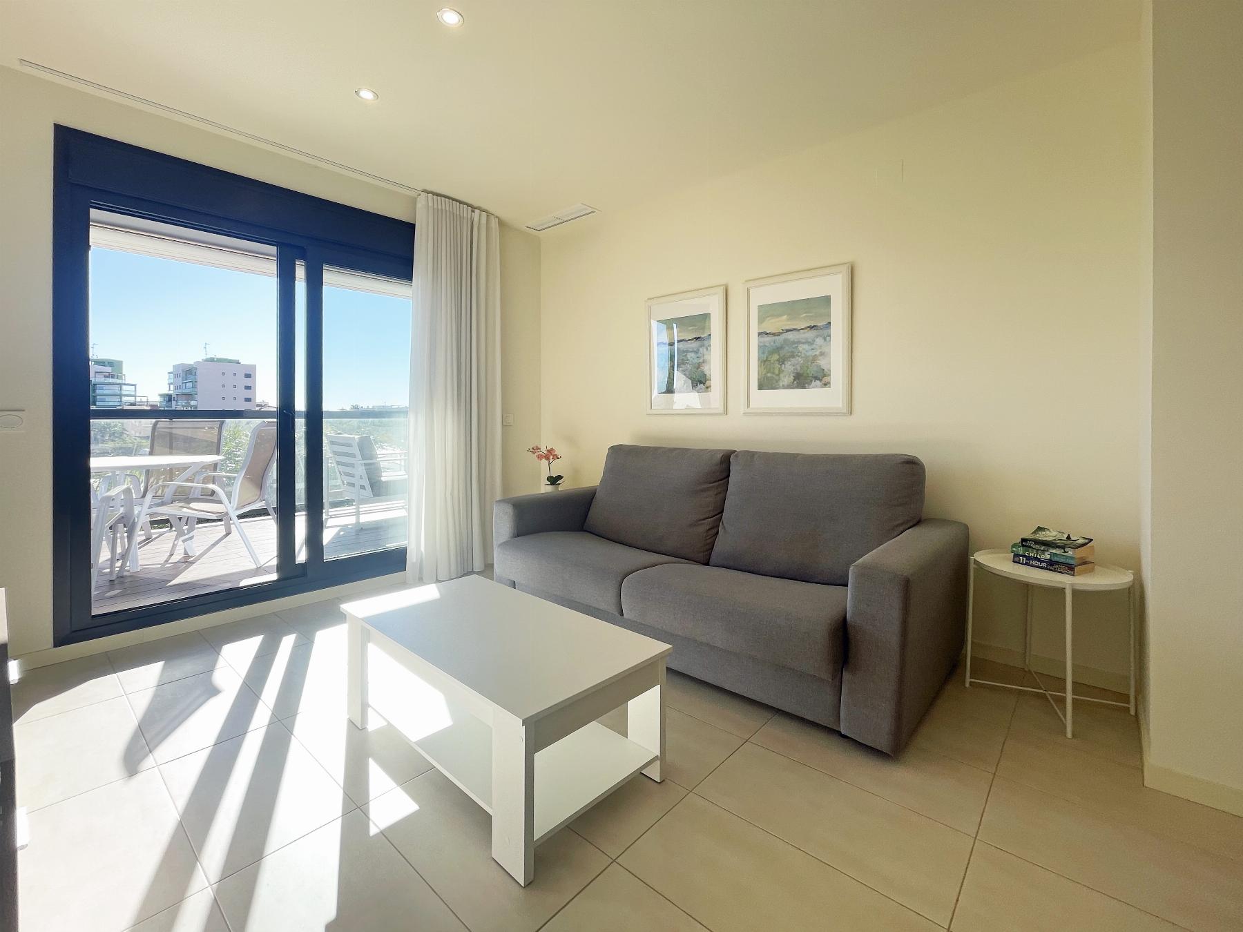 For sale of apartment in Pilar de la Horadada