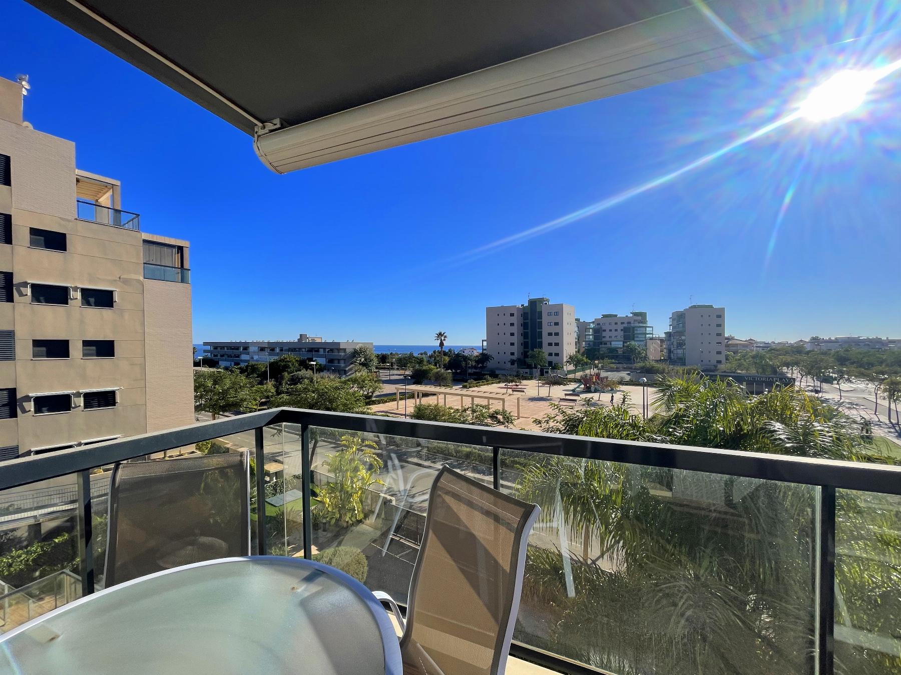 For sale of apartment in Pilar de la Horadada