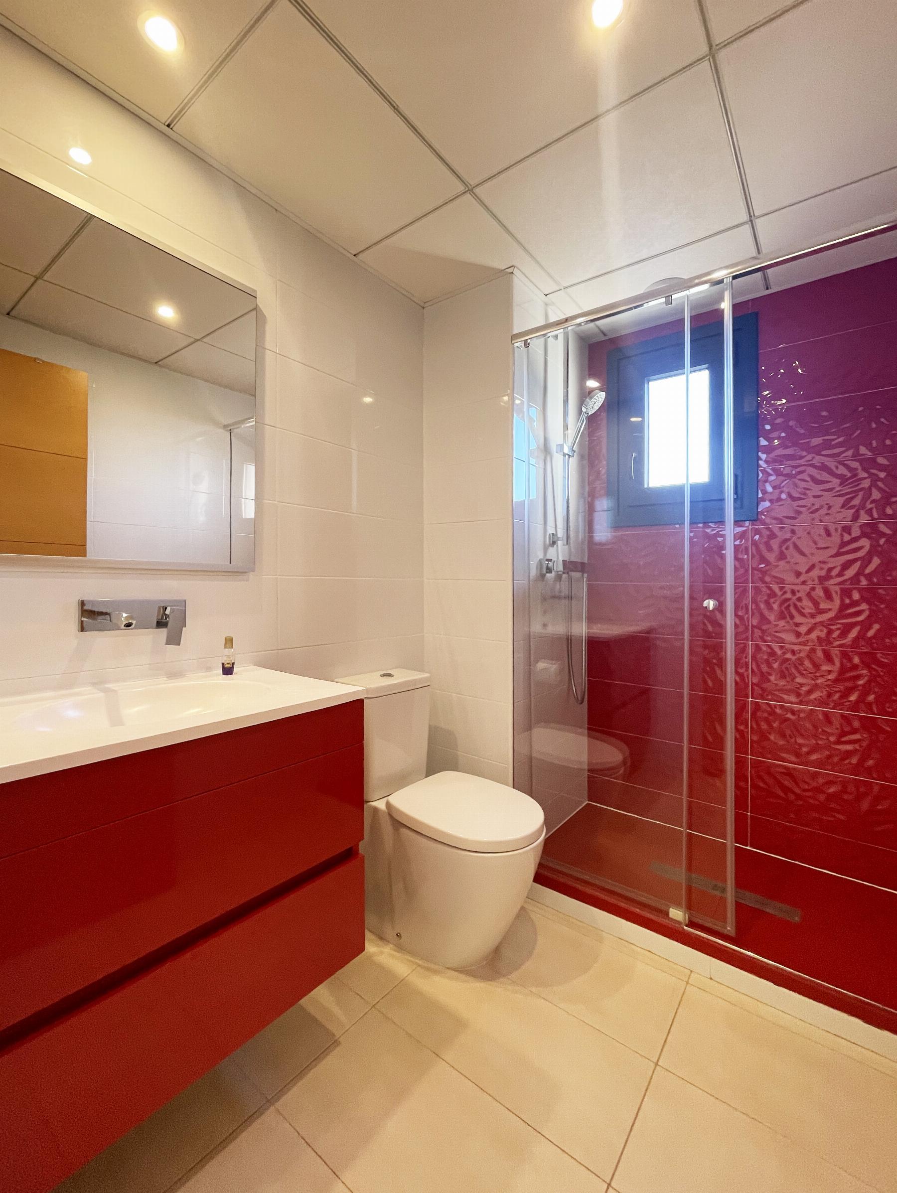 For sale of apartment in Pilar de la Horadada