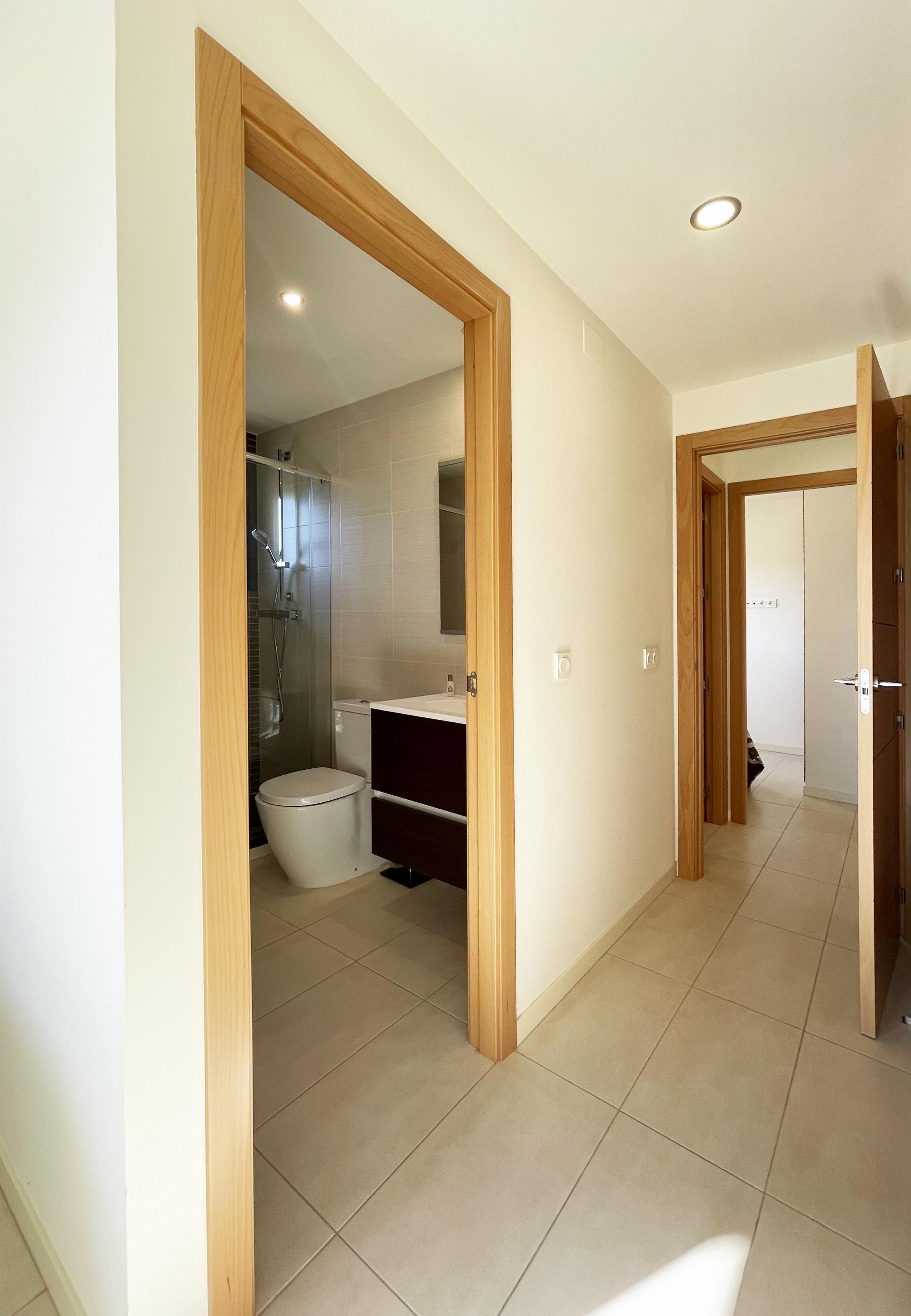 For sale of apartment in Pilar de la Horadada