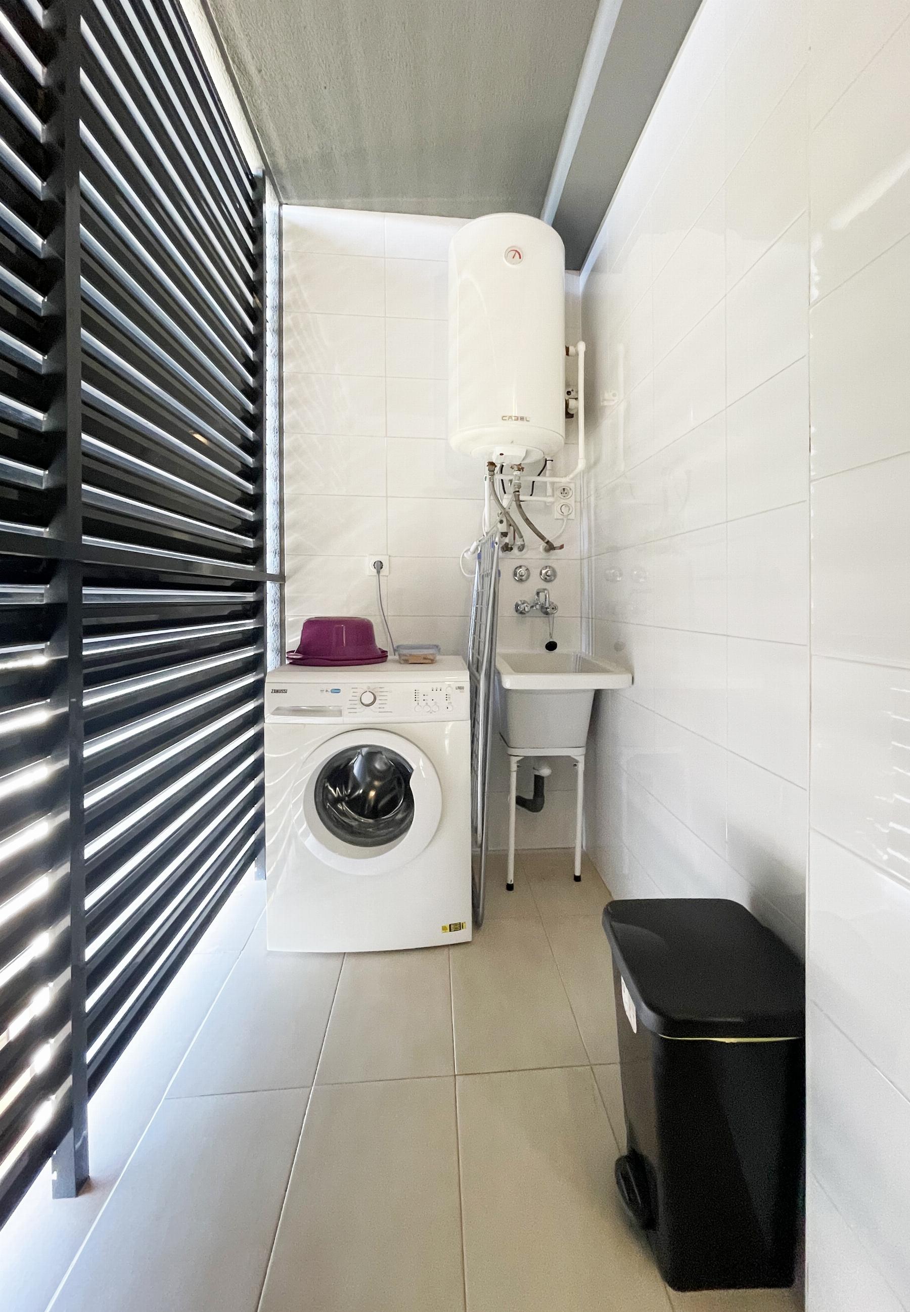 For sale of apartment in Pilar de la Horadada
