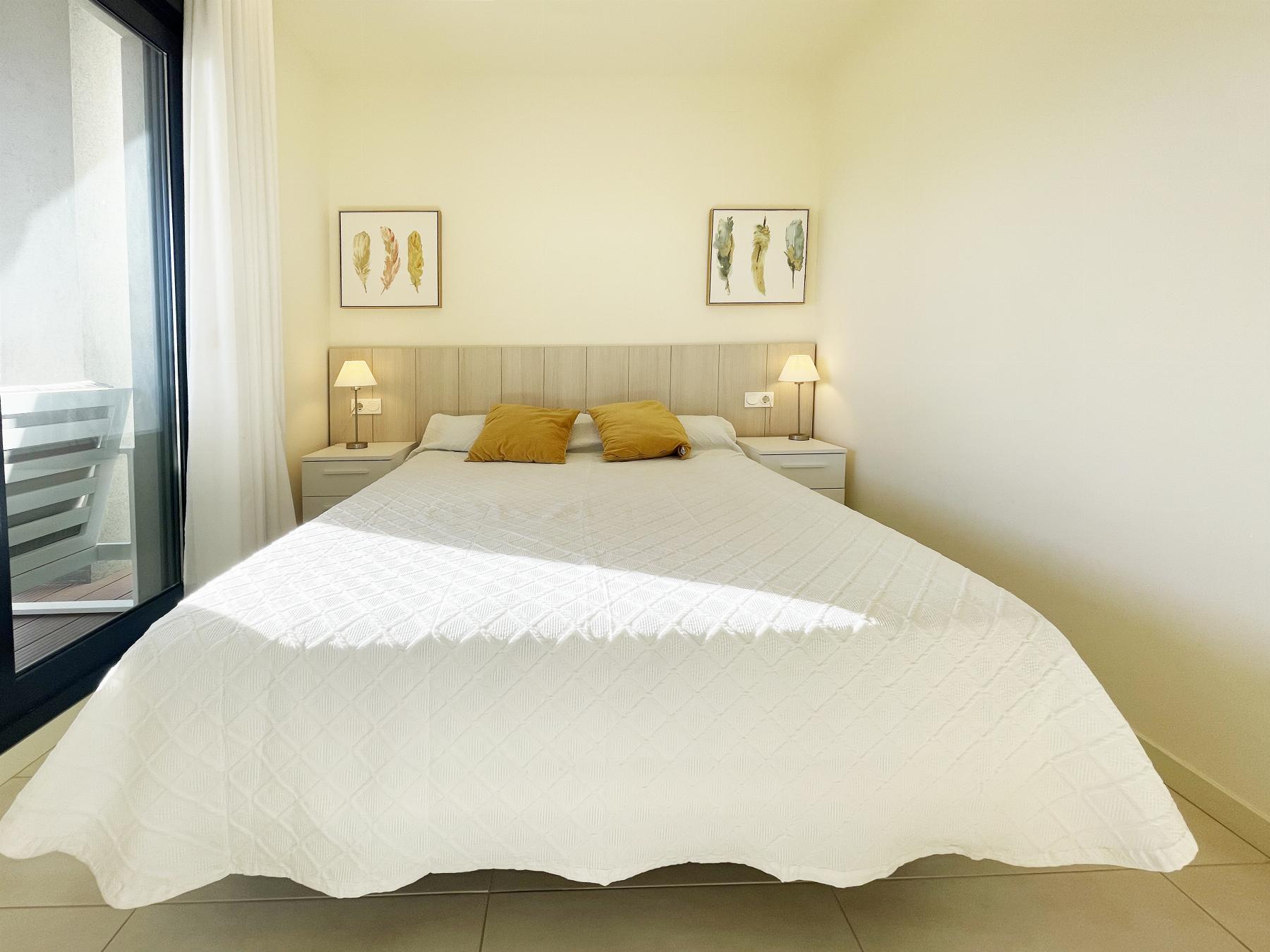 For sale of apartment in Pilar de la Horadada