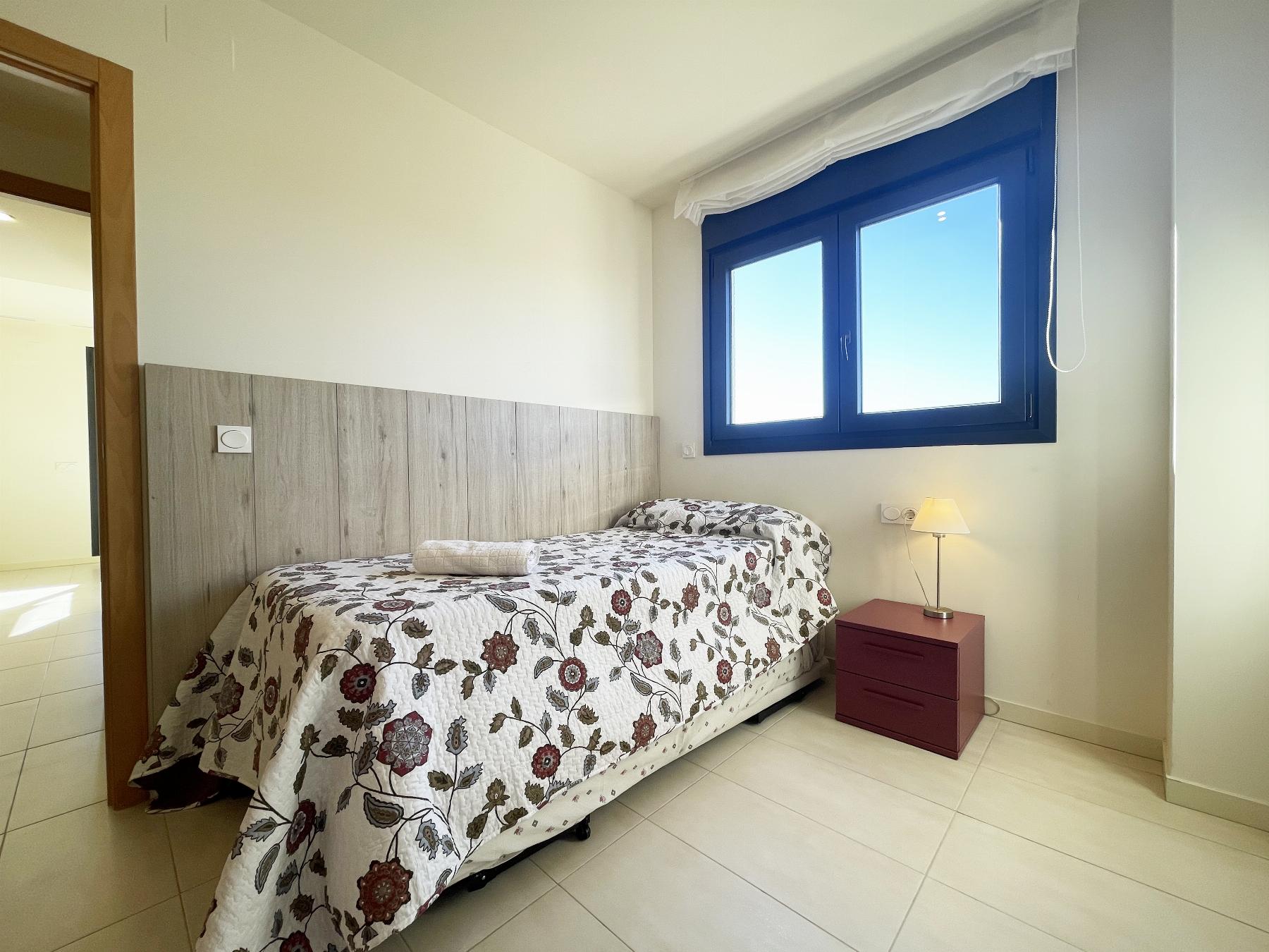 For sale of apartment in Pilar de la Horadada