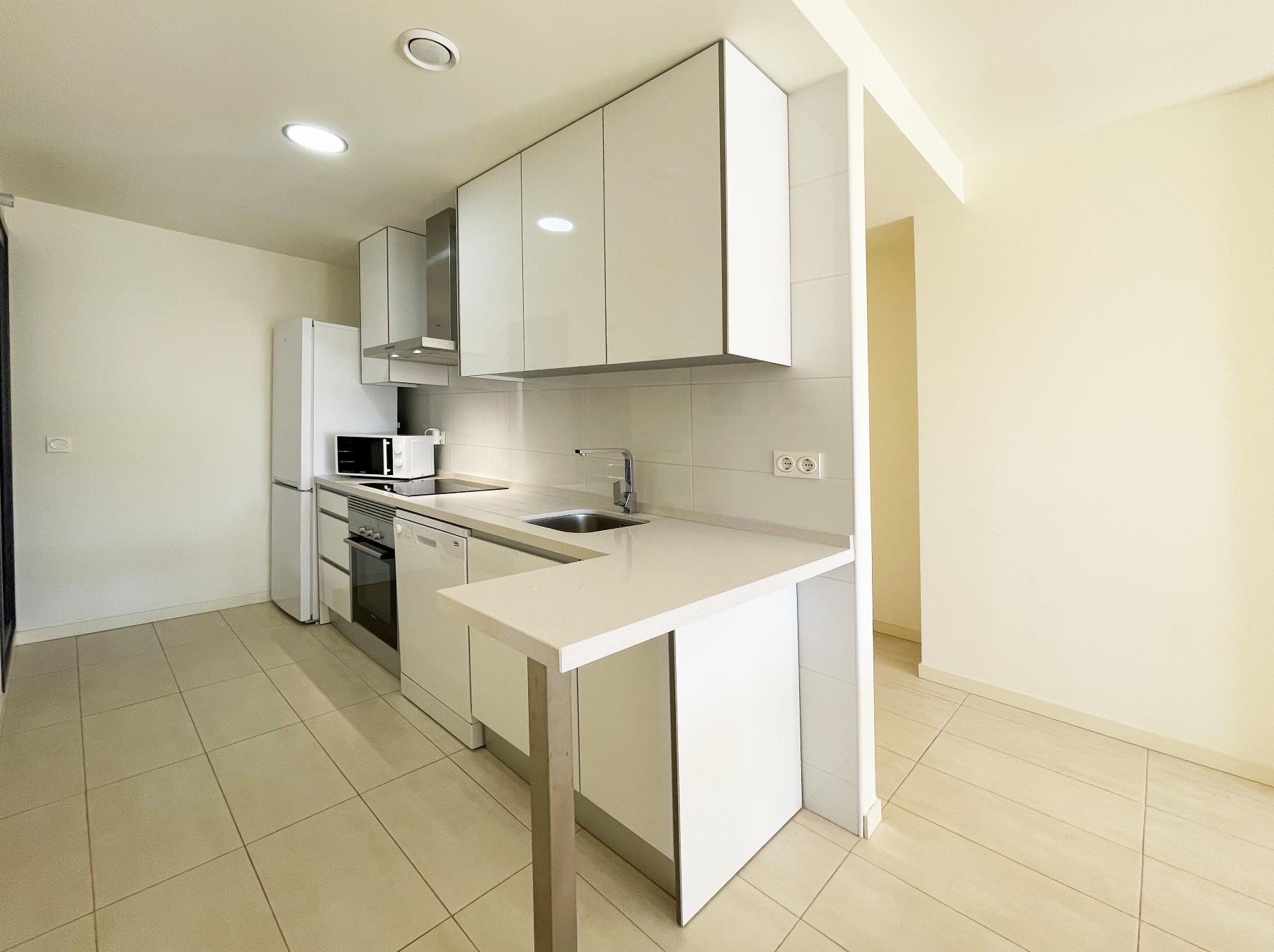 For sale of apartment in Pilar de la Horadada