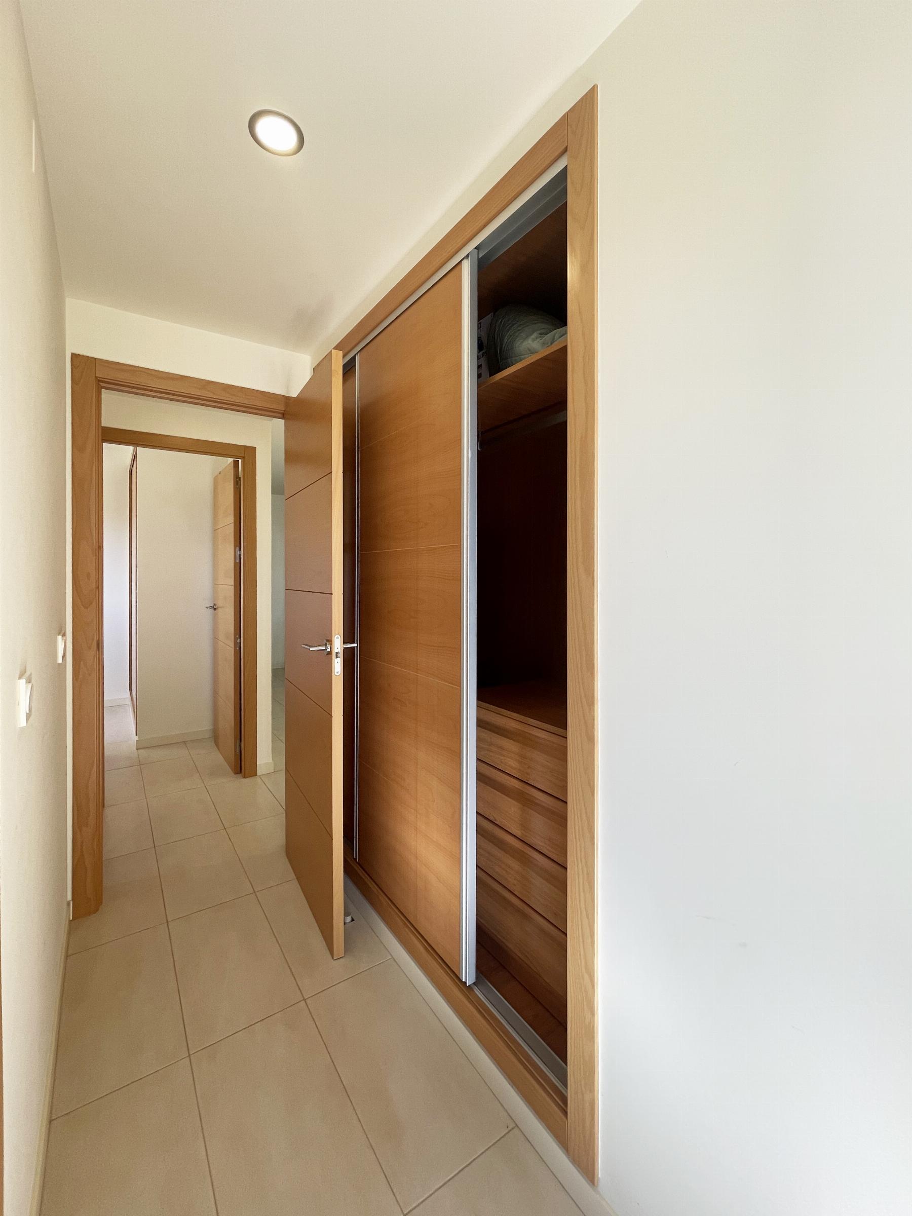 For sale of apartment in Pilar de la Horadada
