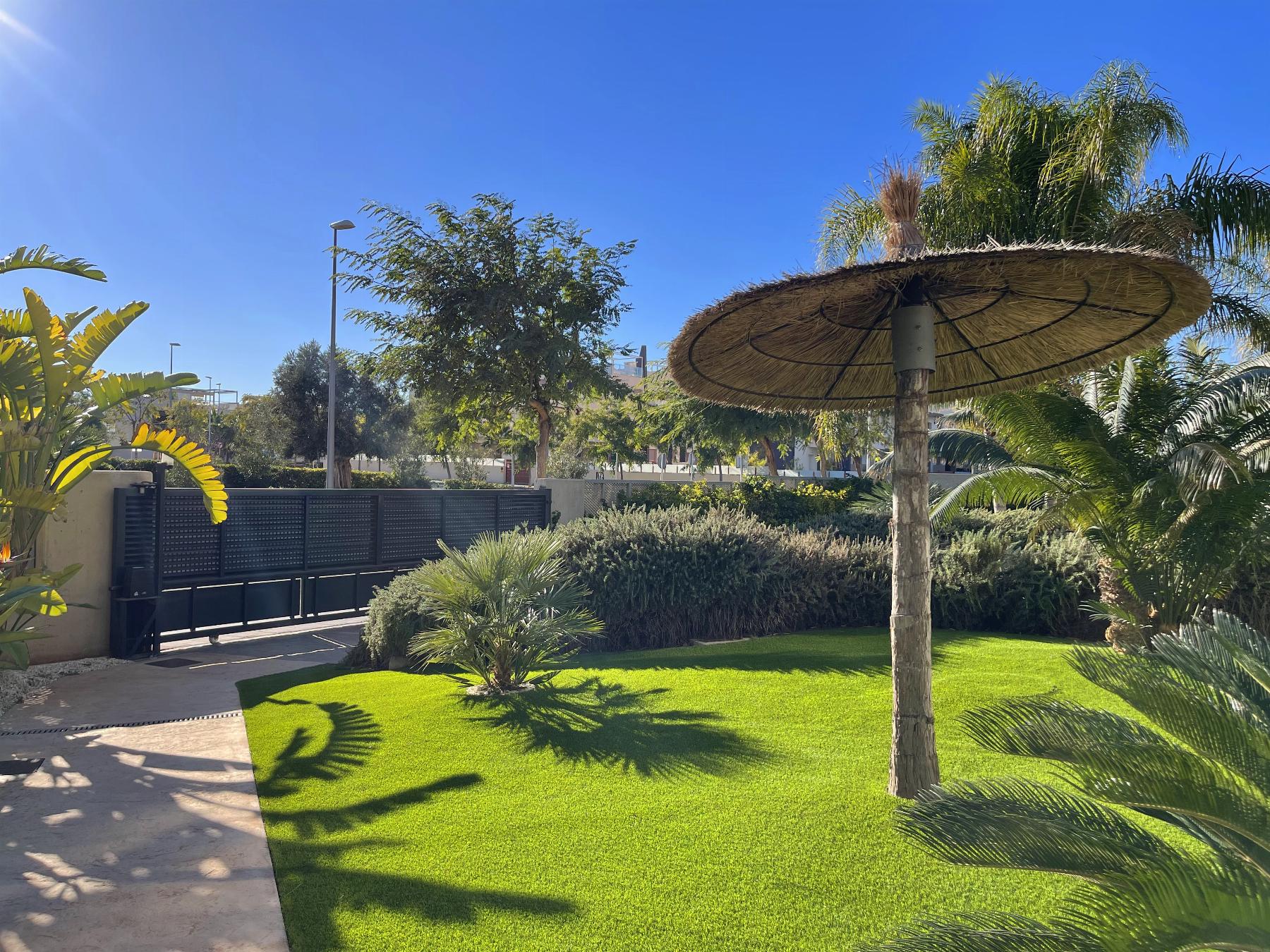 For sale of apartment in Pilar de la Horadada