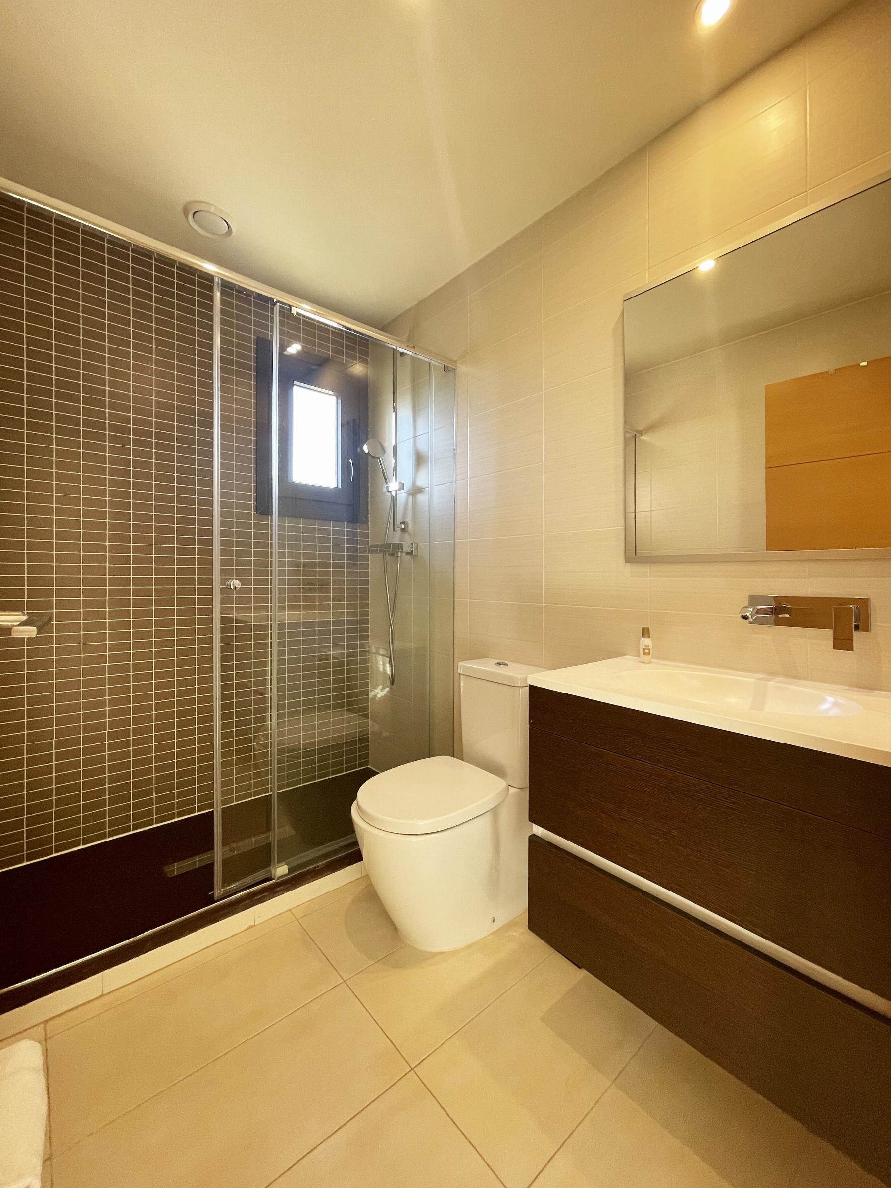 For sale of apartment in Pilar de la Horadada