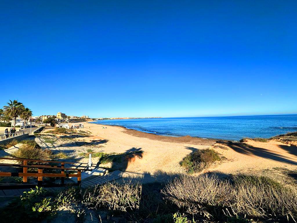 For sale of apartment in Pilar de la Horadada