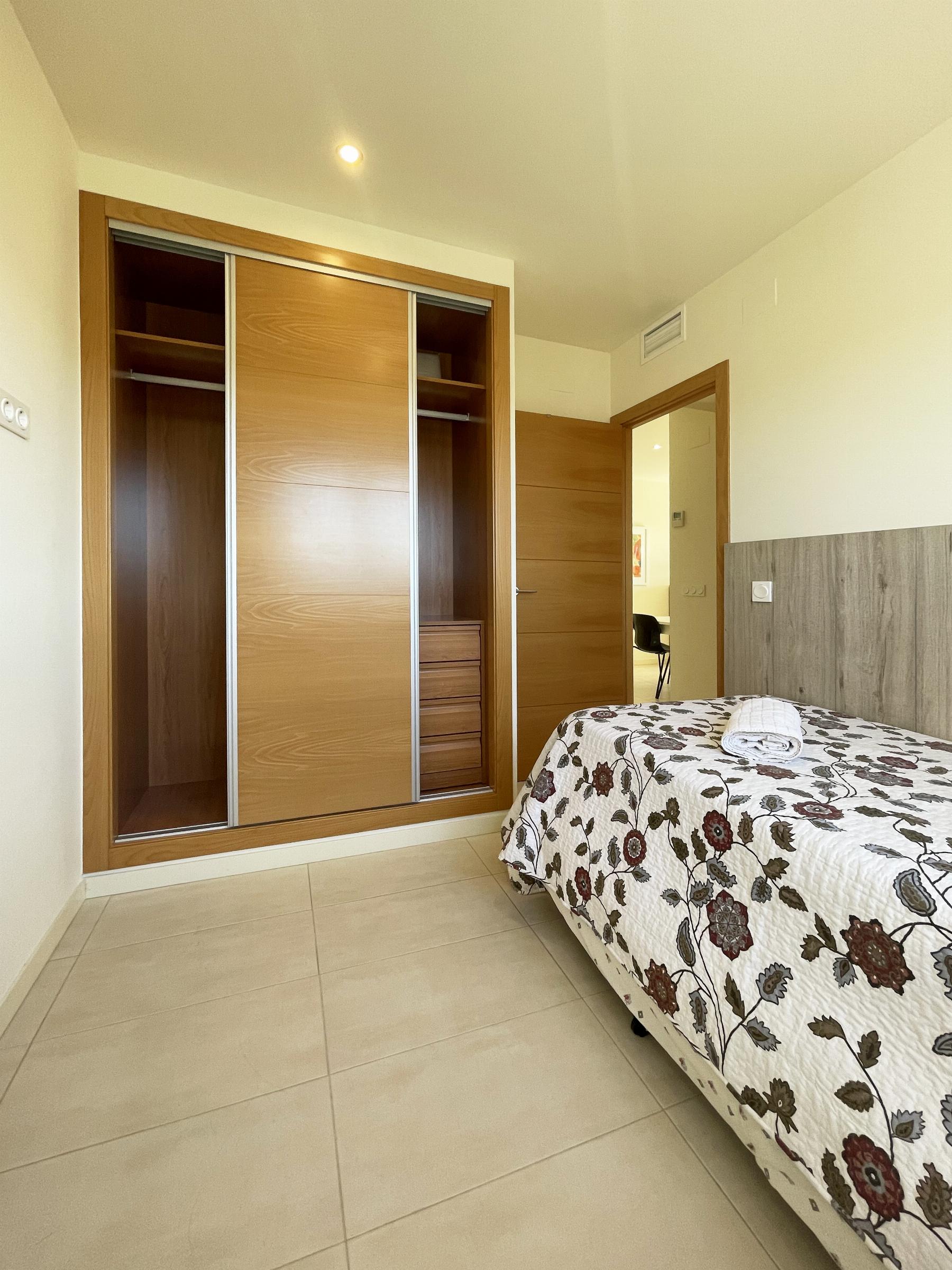 For sale of apartment in Pilar de la Horadada