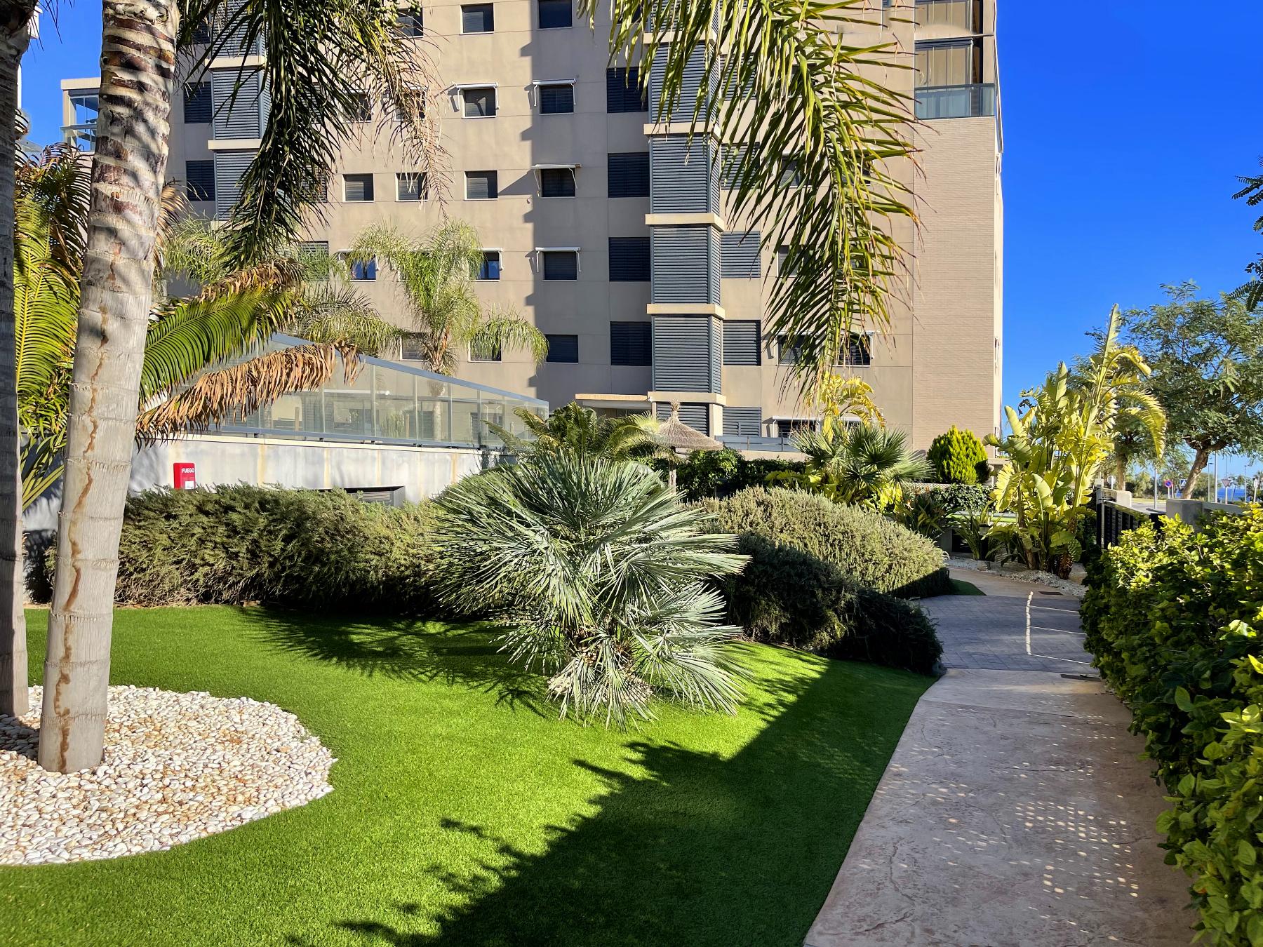 For sale of apartment in Pilar de la Horadada