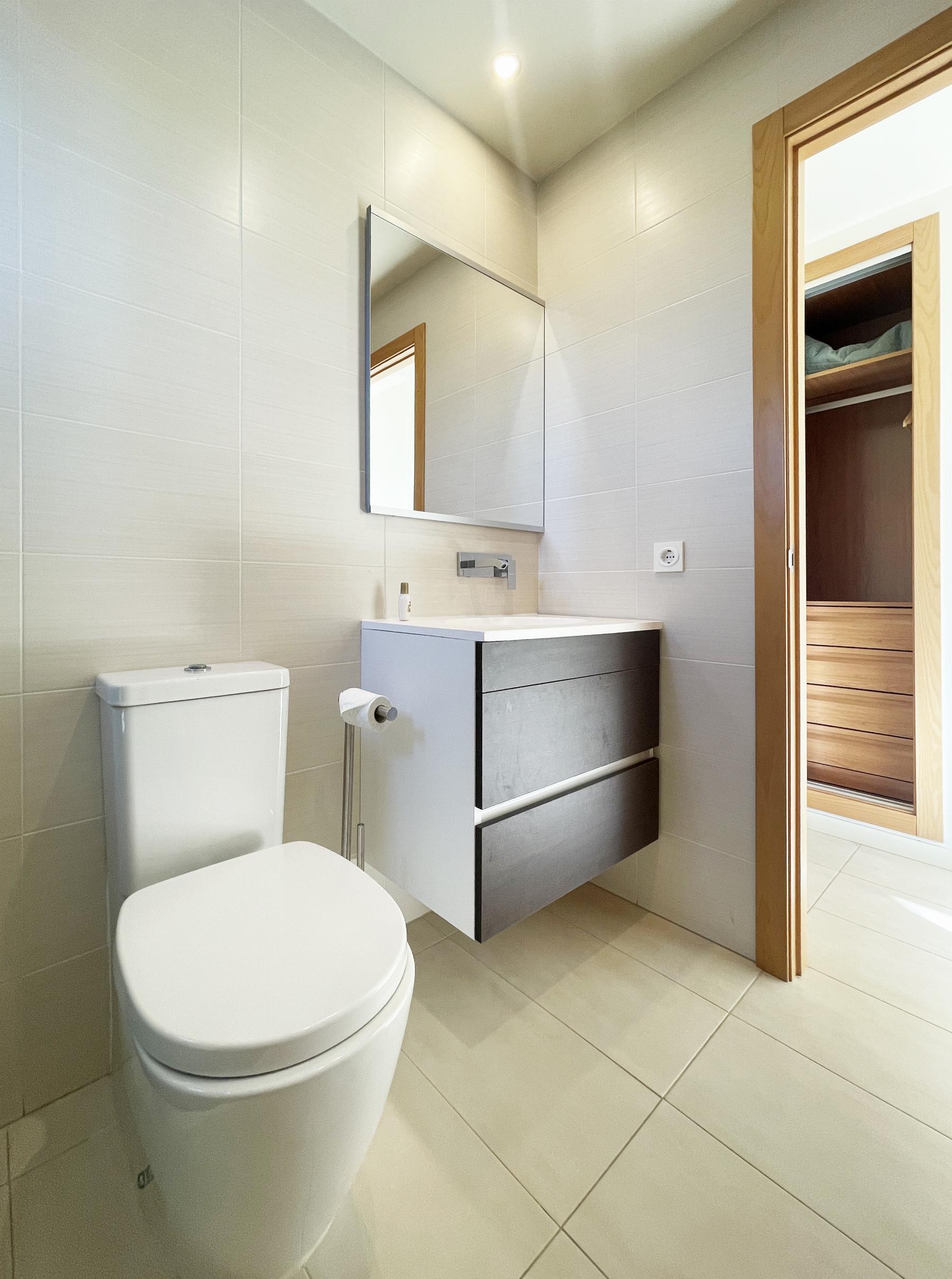 For sale of apartment in Pilar de la Horadada