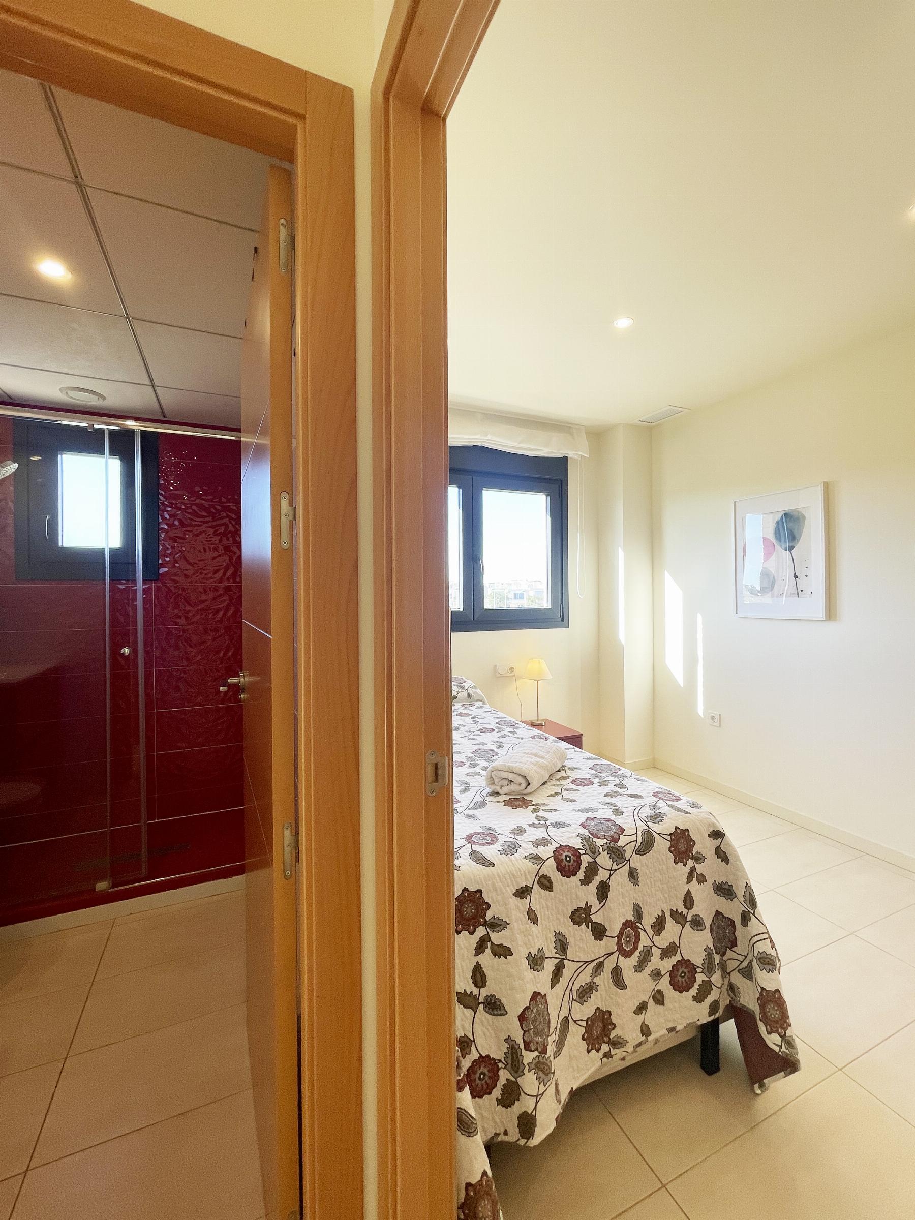For sale of apartment in Pilar de la Horadada