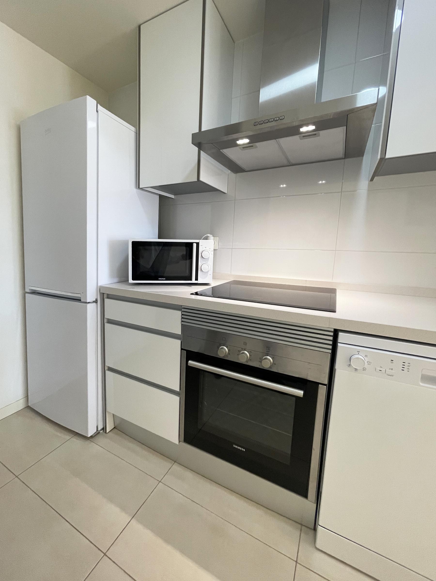 For sale of apartment in Pilar de la Horadada