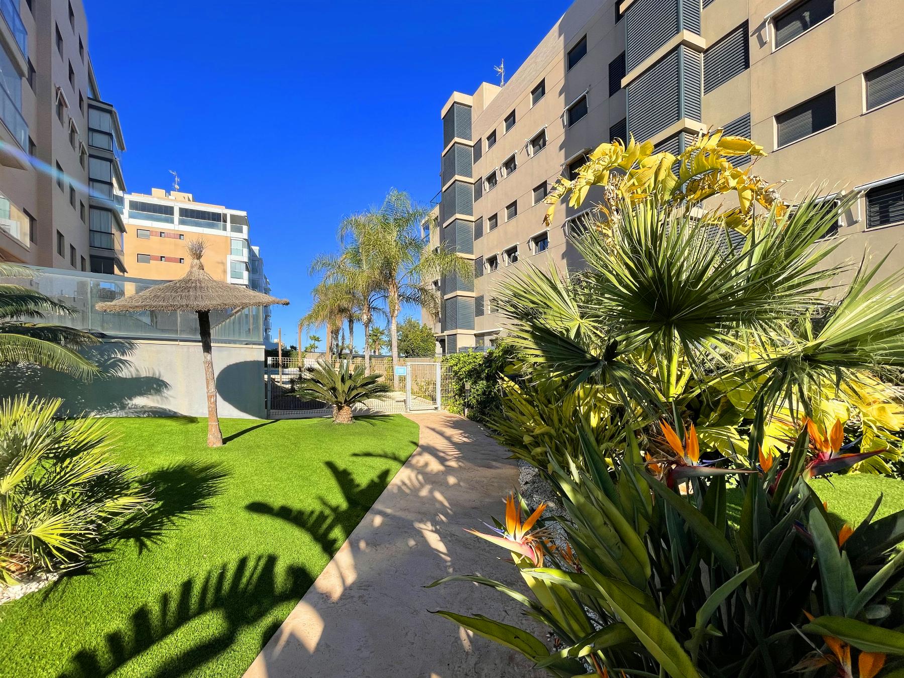 For sale of apartment in Pilar de la Horadada