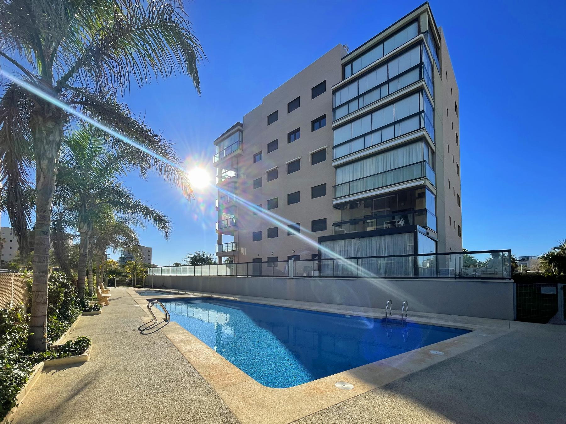 For sale of apartment in Pilar de la Horadada