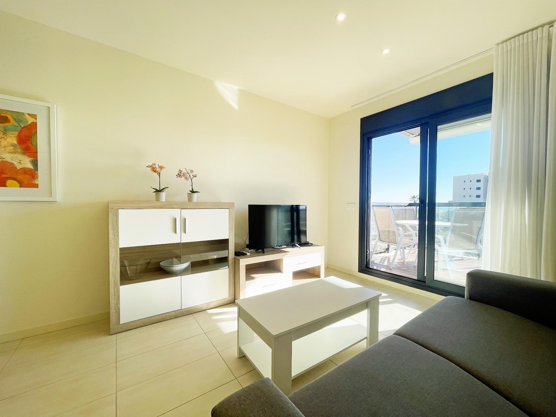 For sale of apartment in Pilar de la Horadada