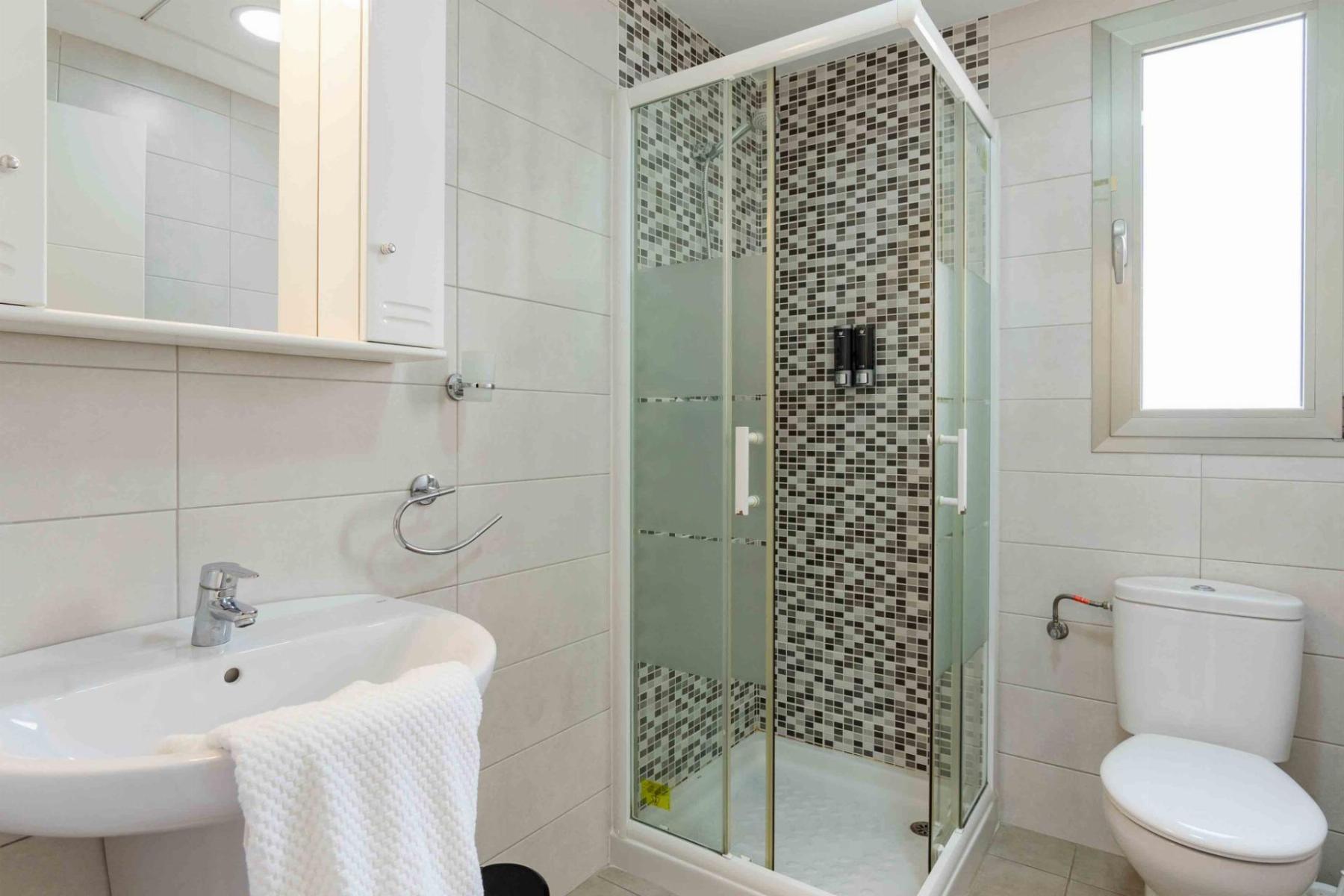 For sale of apartment in Orihuela Costa