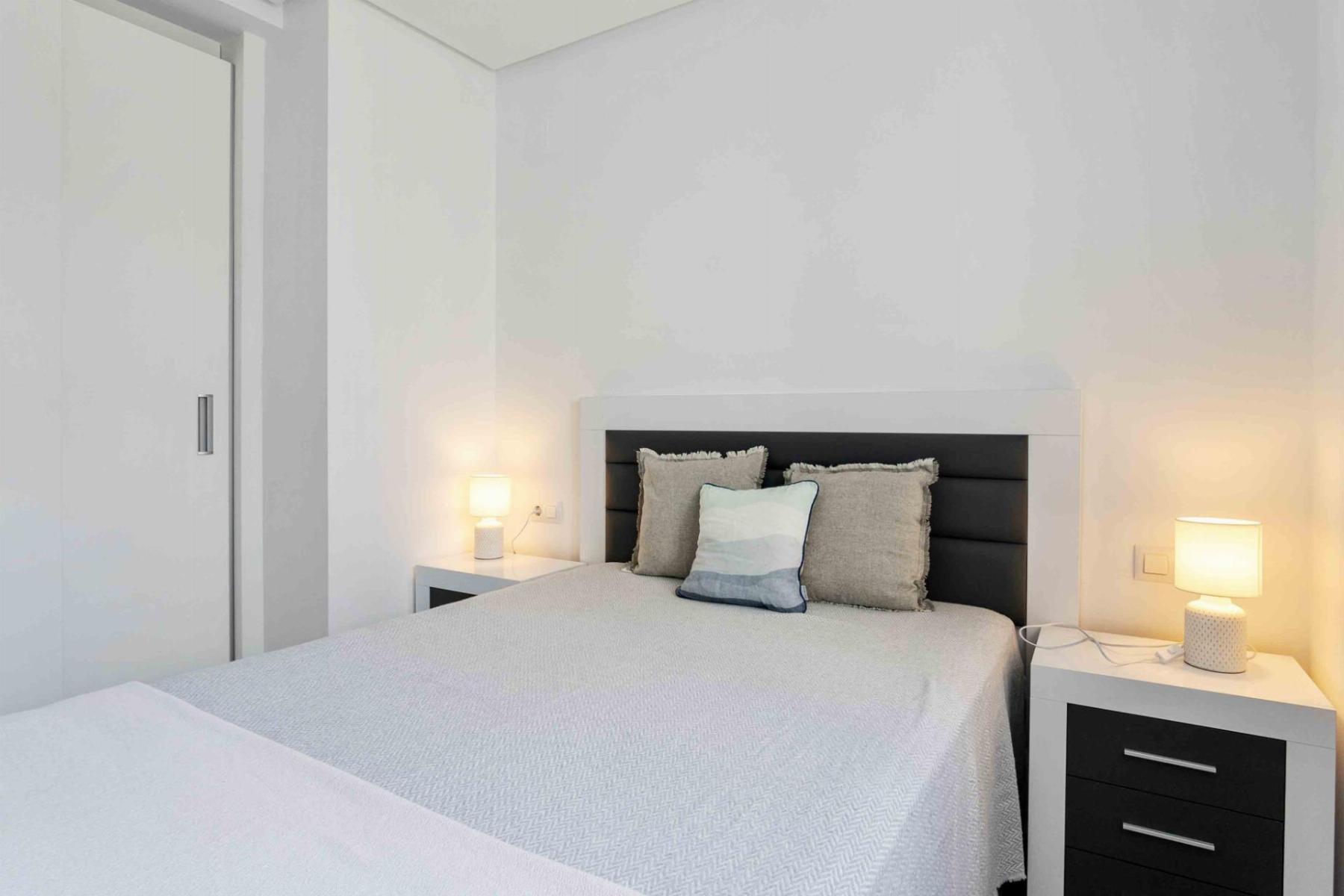 For sale of apartment in Orihuela Costa