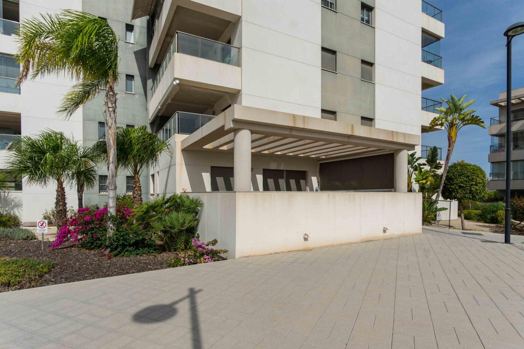 For sale of apartment in Orihuela Costa