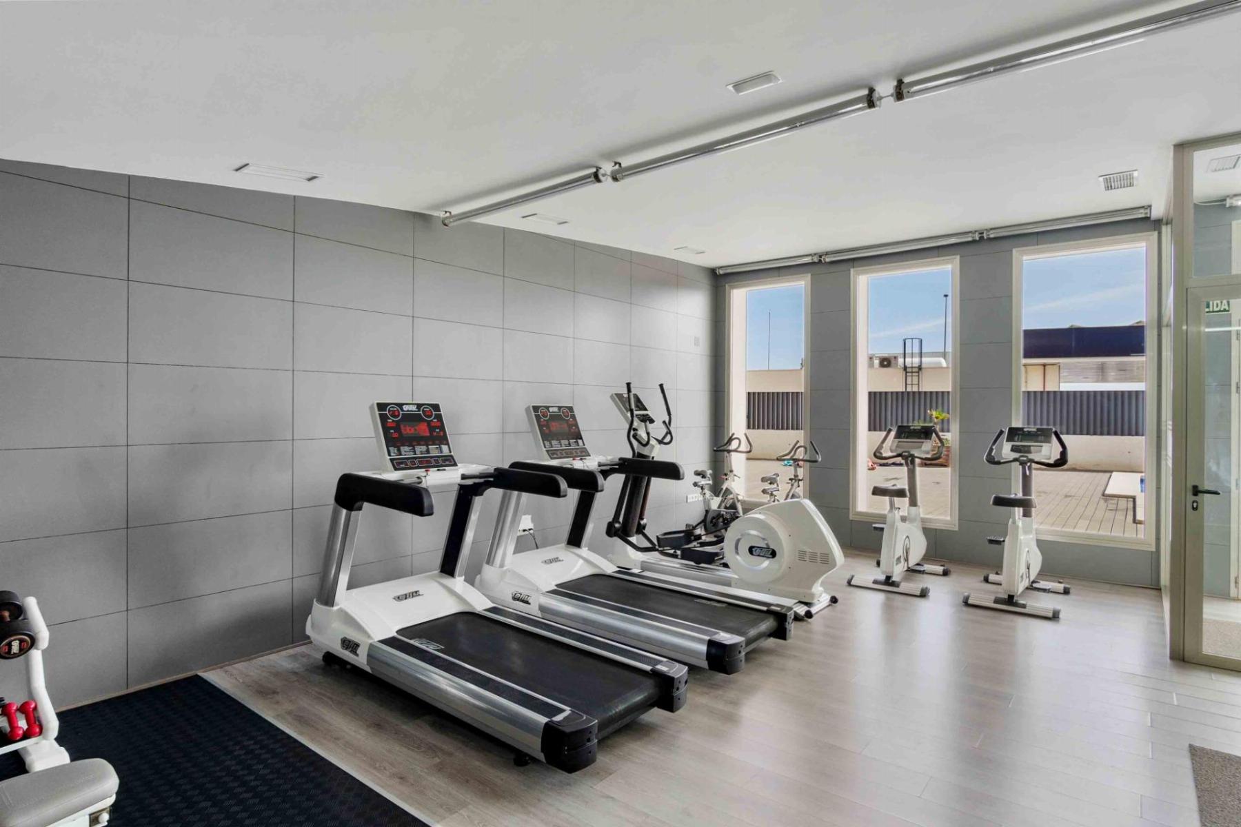 For sale of apartment in Orihuela Costa